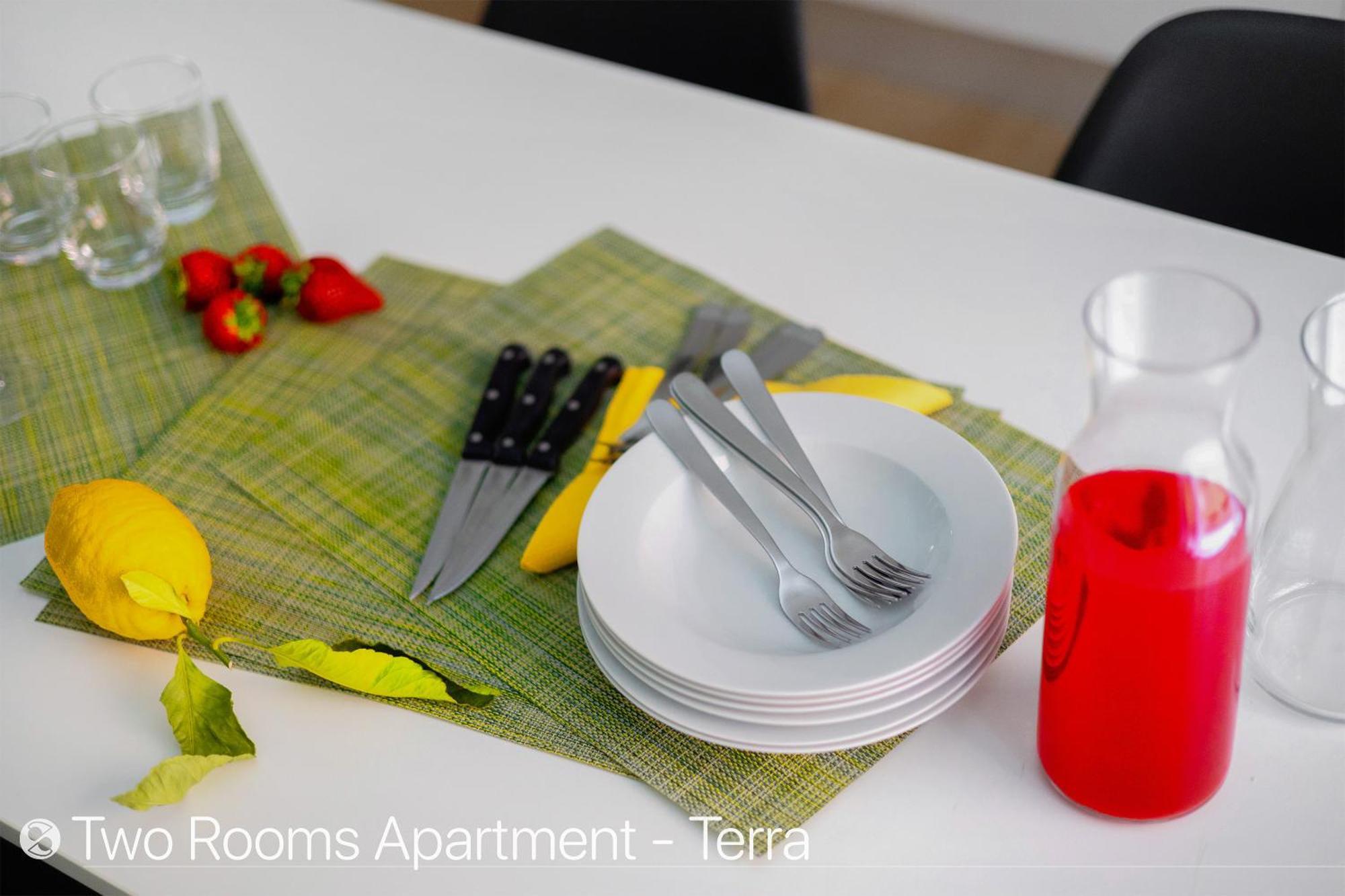 Z8 Apartment