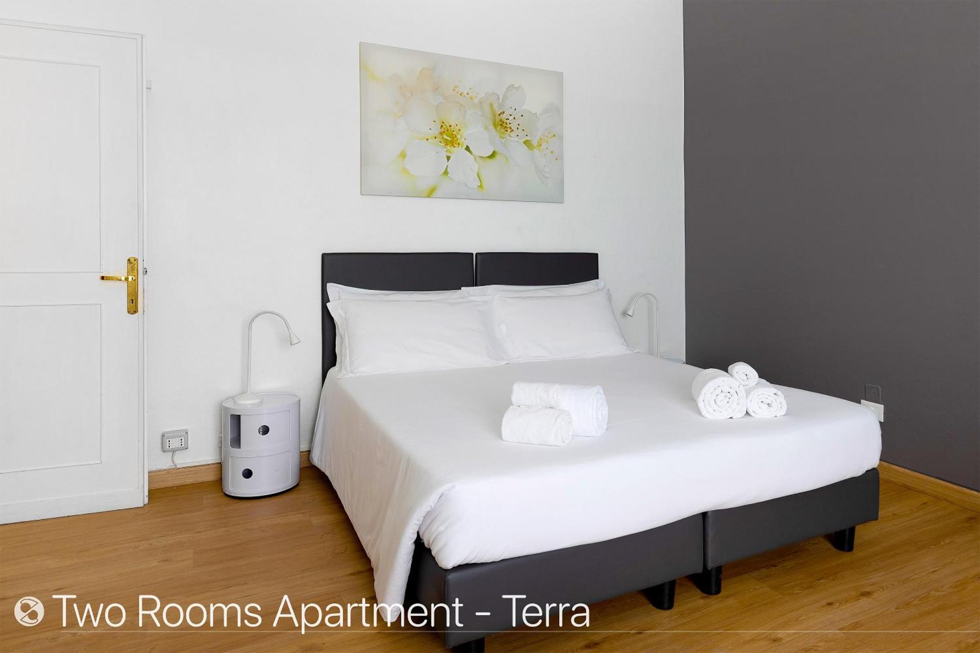 Apartment Z8 Bologna