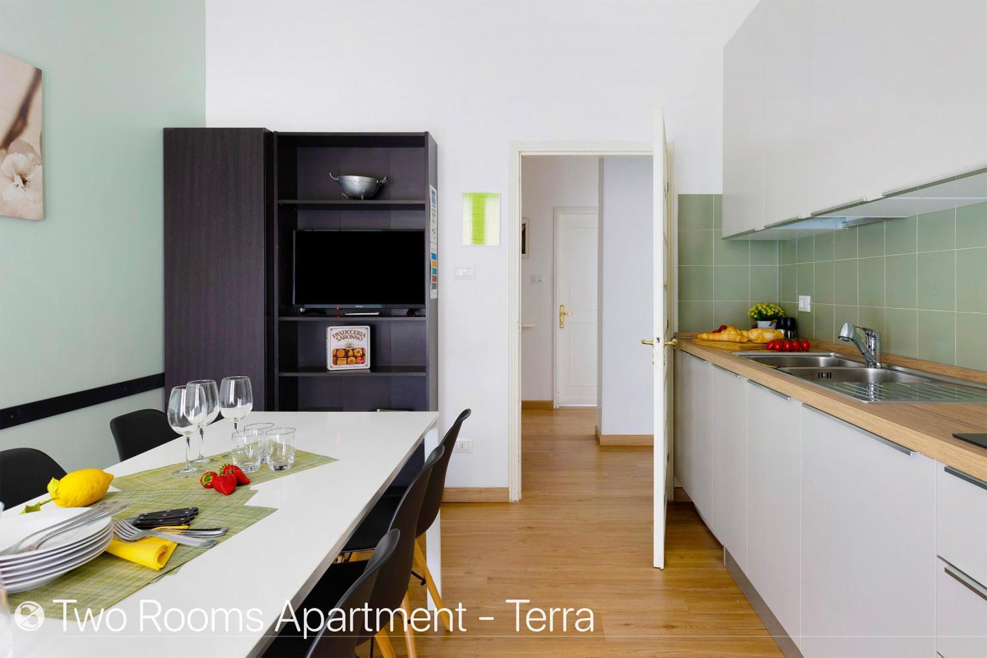 Z8 Apartment