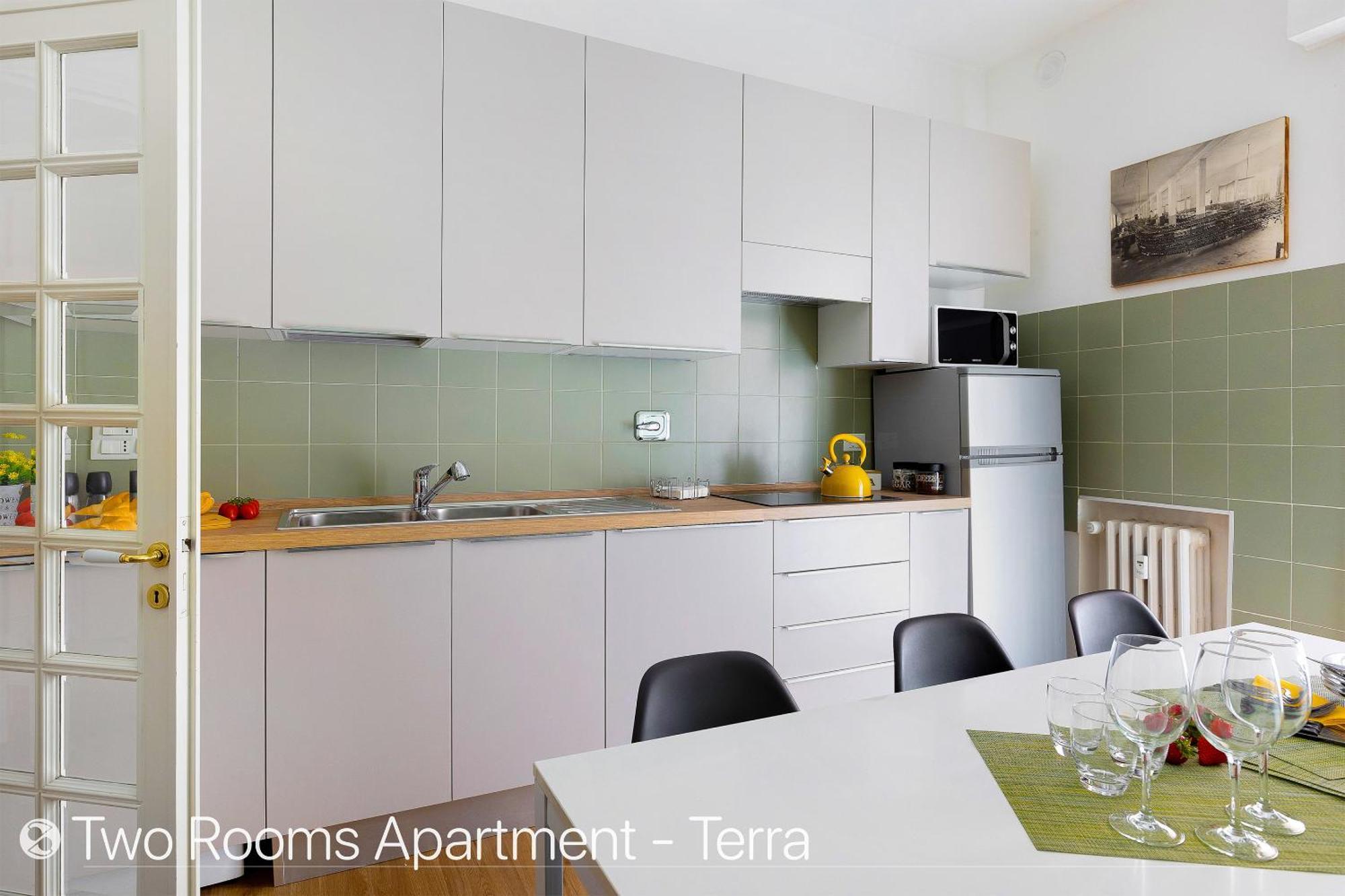 Z8 Apartment *
