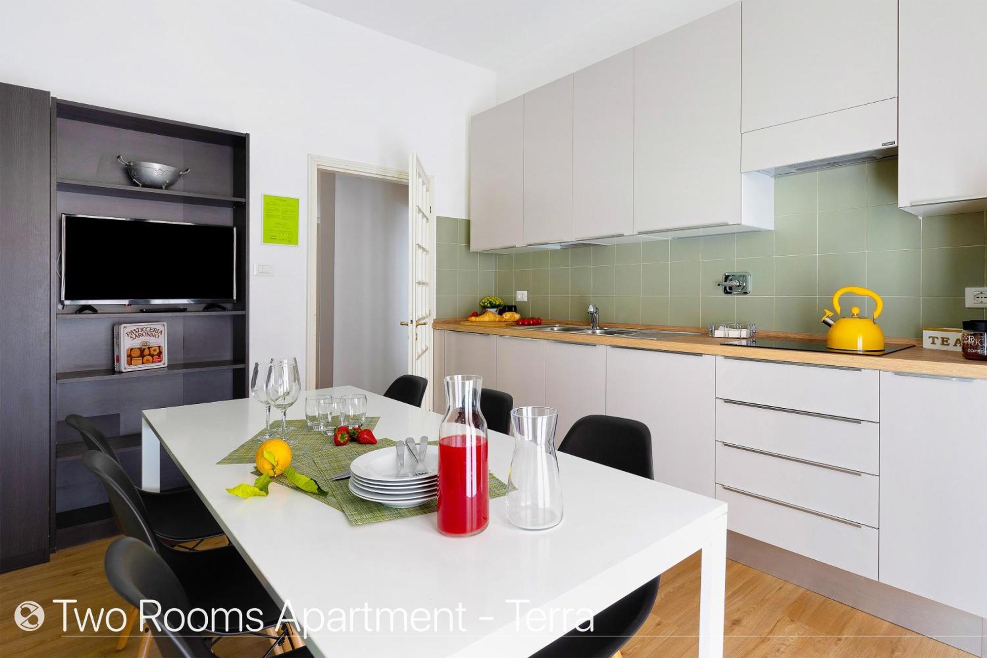 Z8 Apartment *