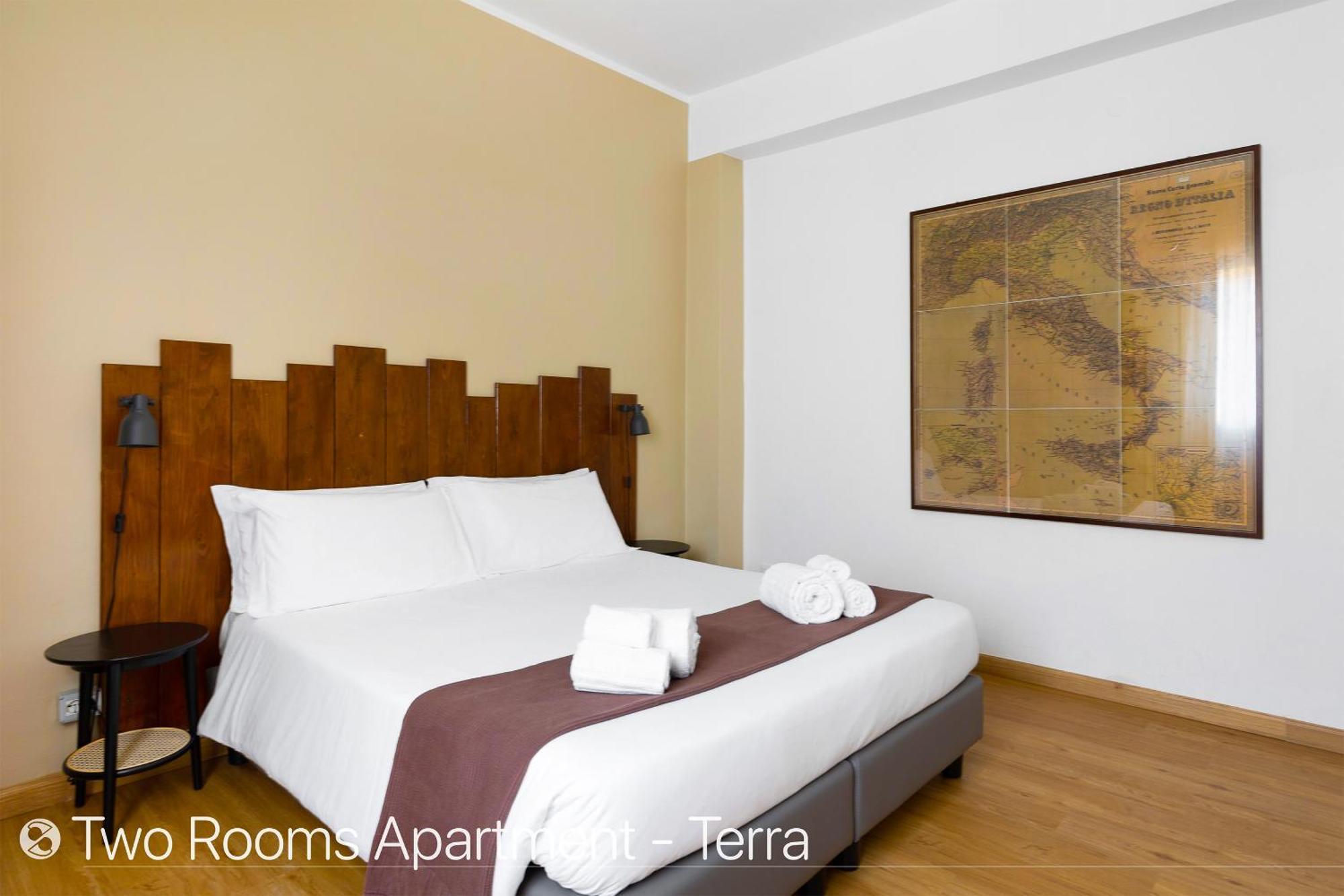 Apartment Z8 *