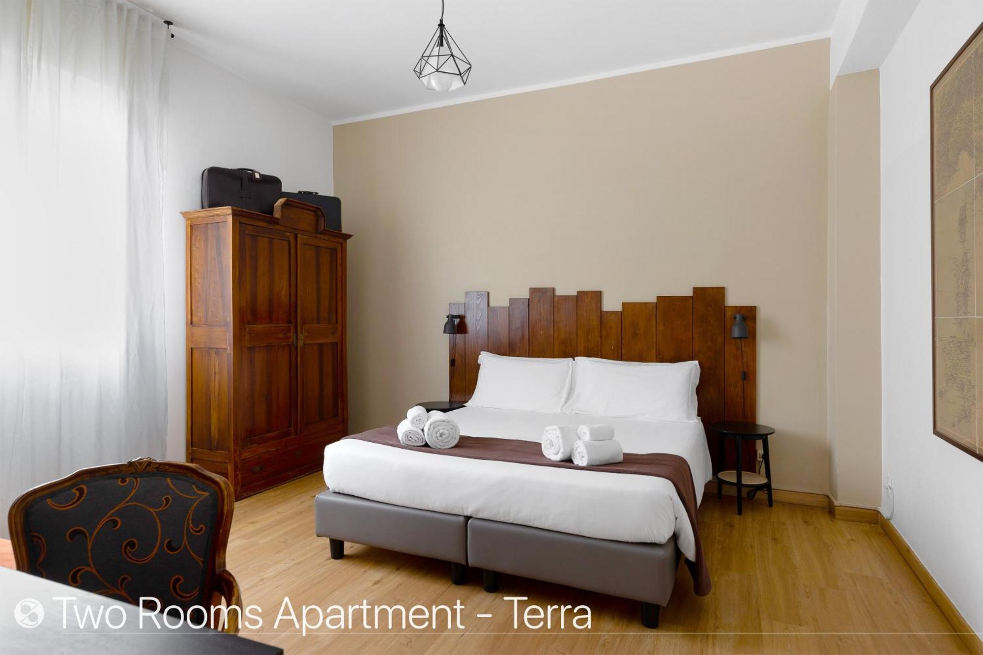 Z8 Apartment Bologna