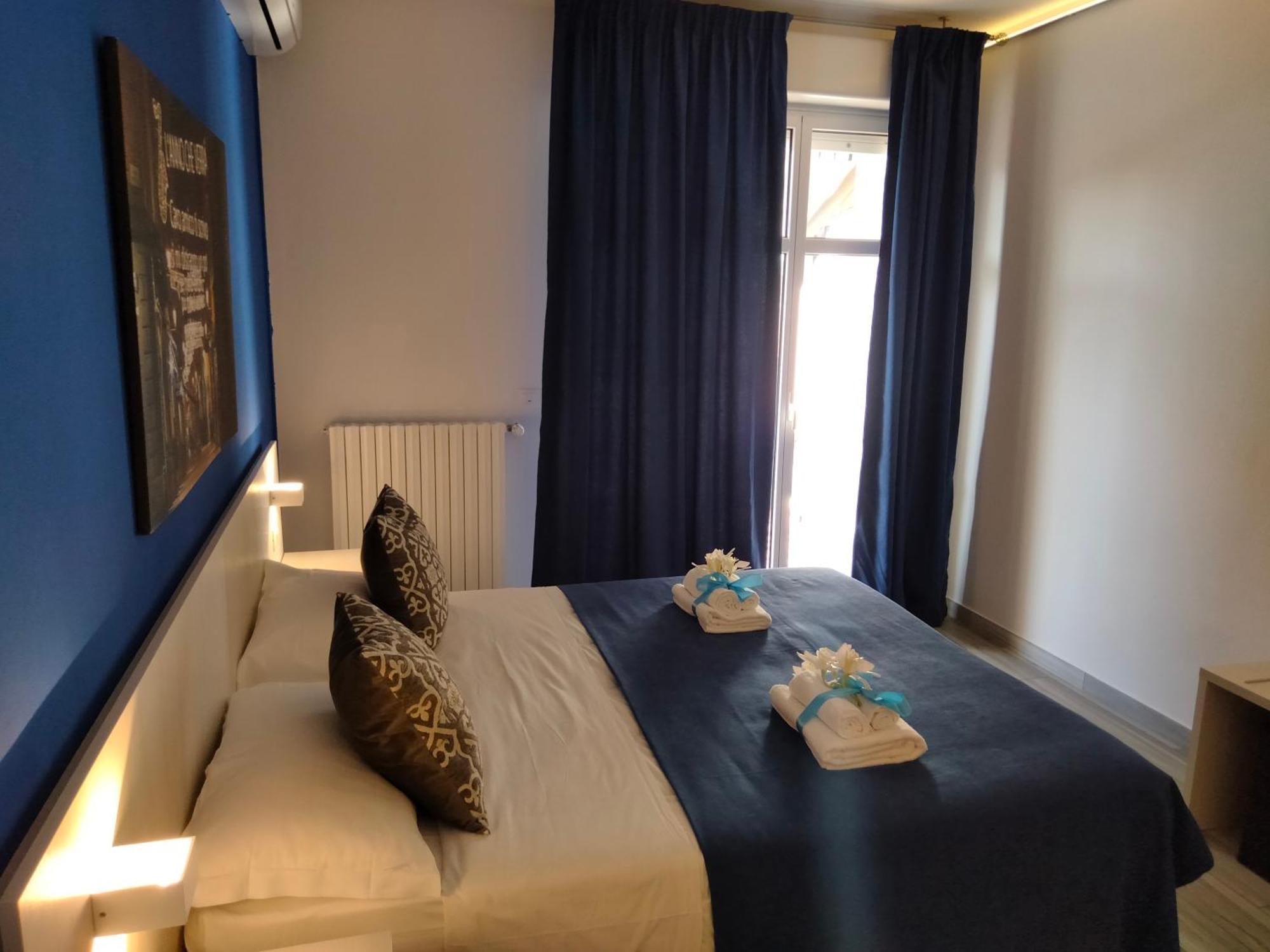 Gæstehus Bed End Breakfast Mary's Tower