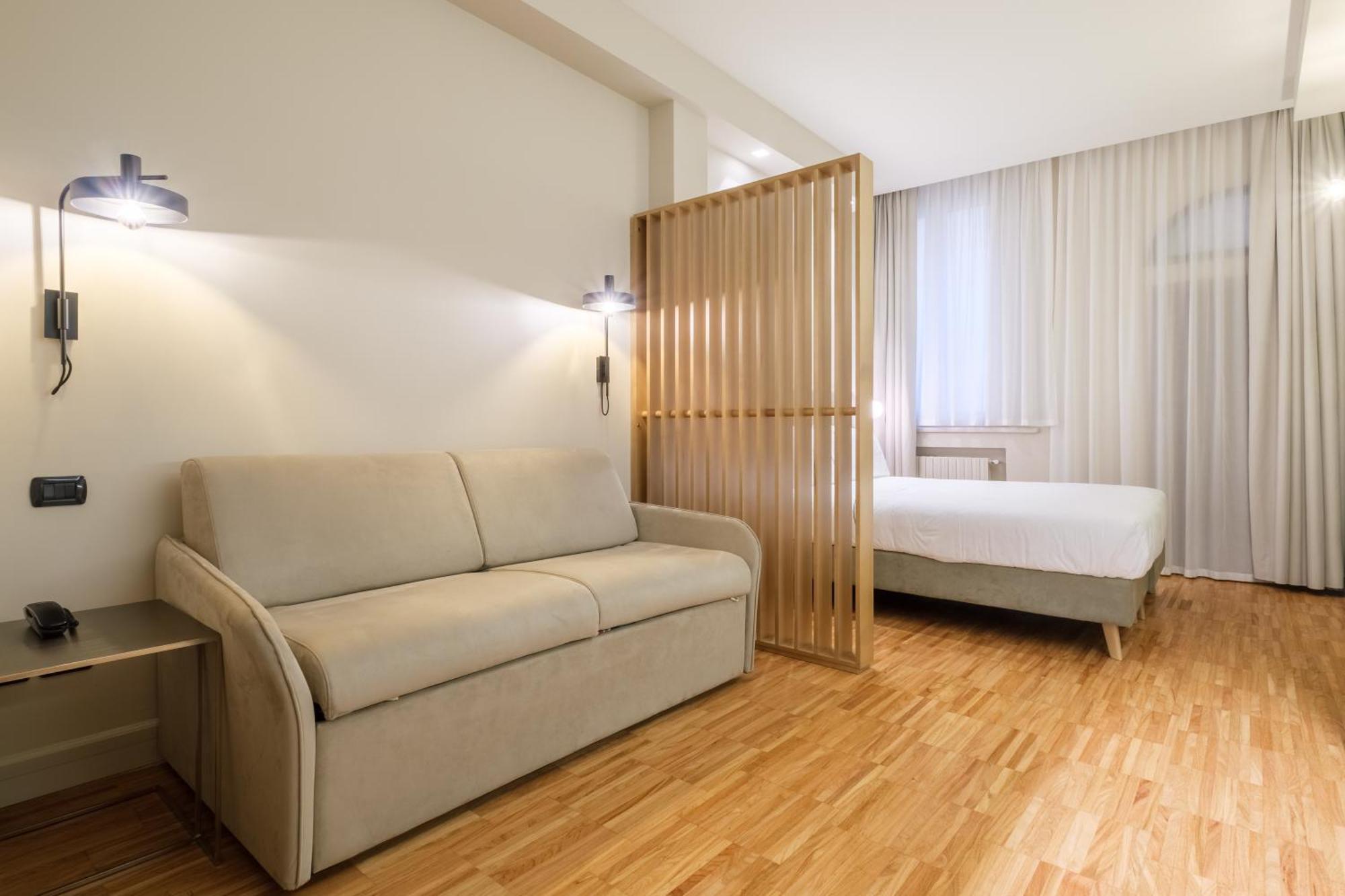 Touring Hotel Bologna