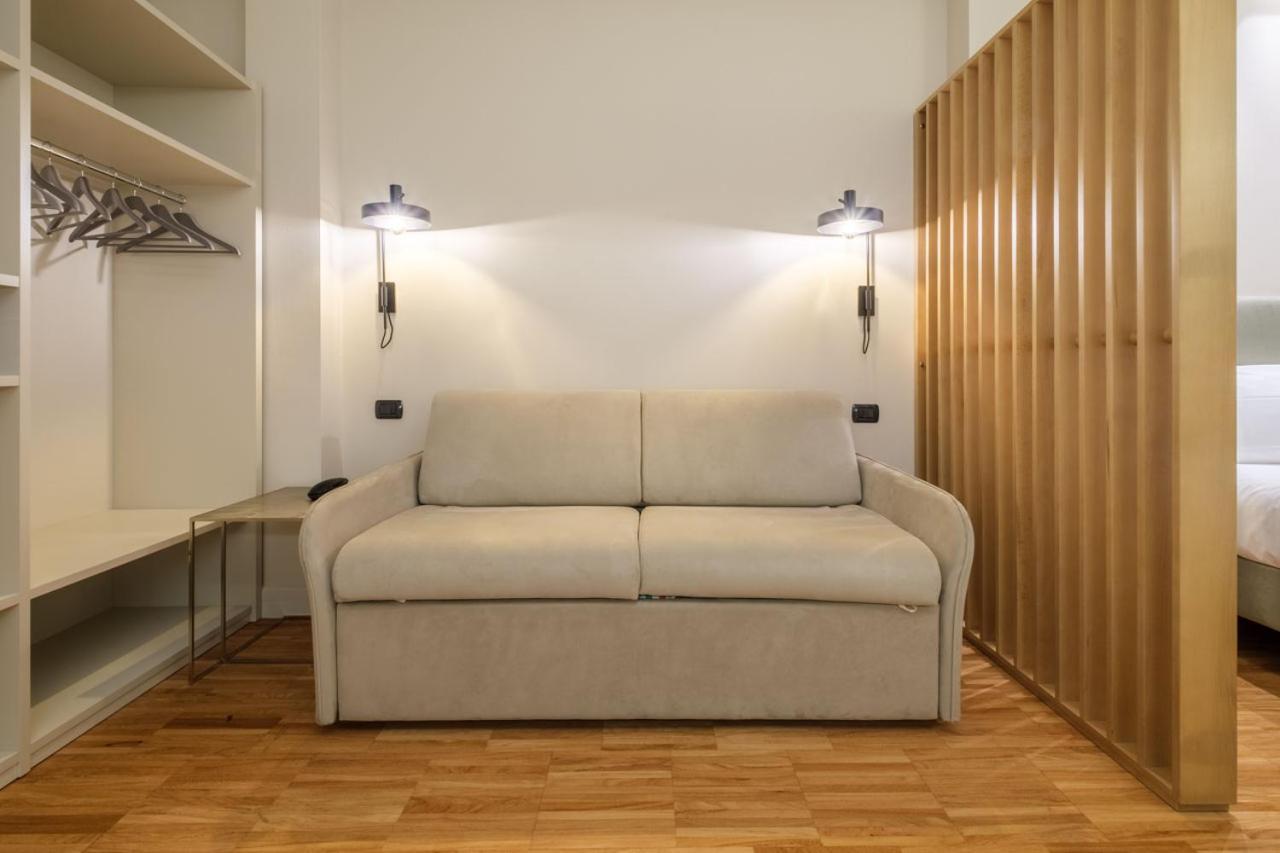 Hotel Touring Bolonia
