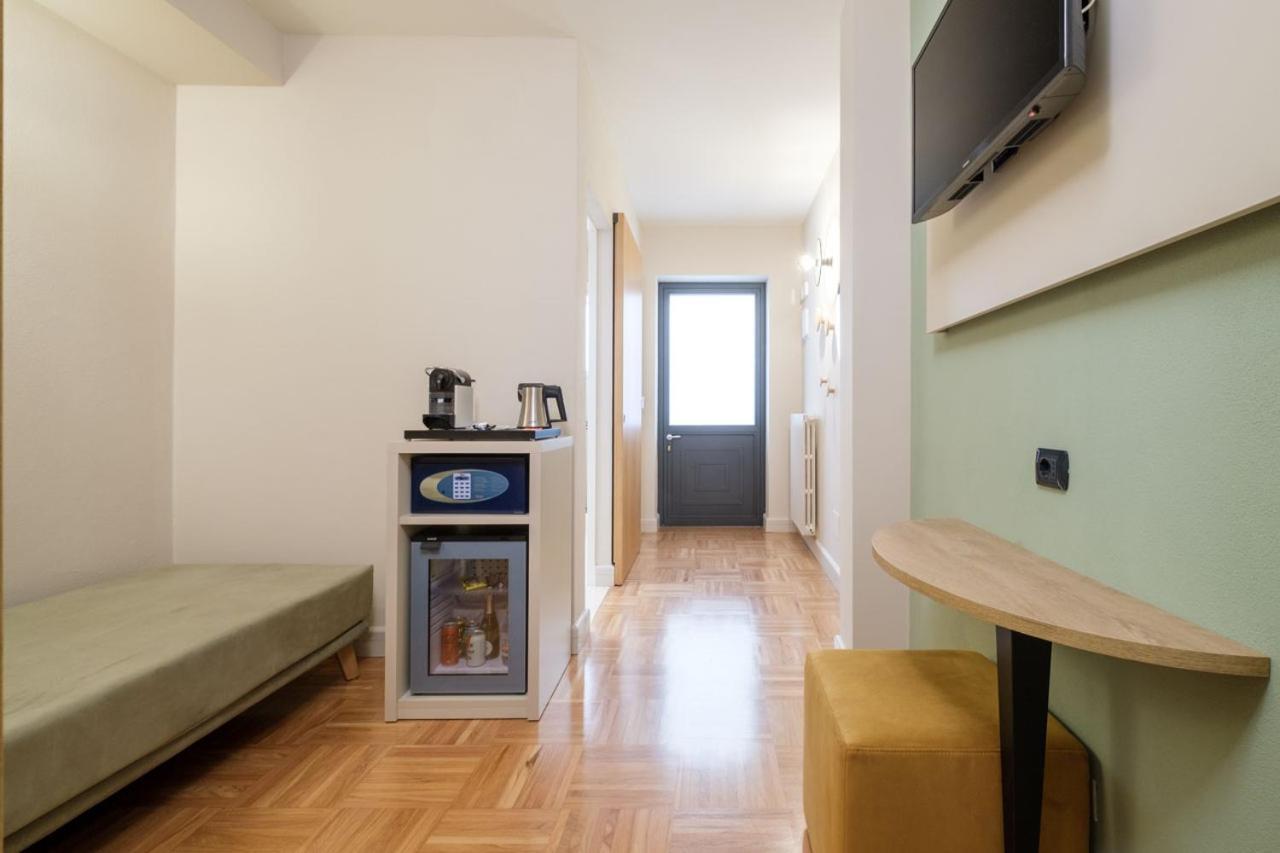 Touring 4* Bologna
