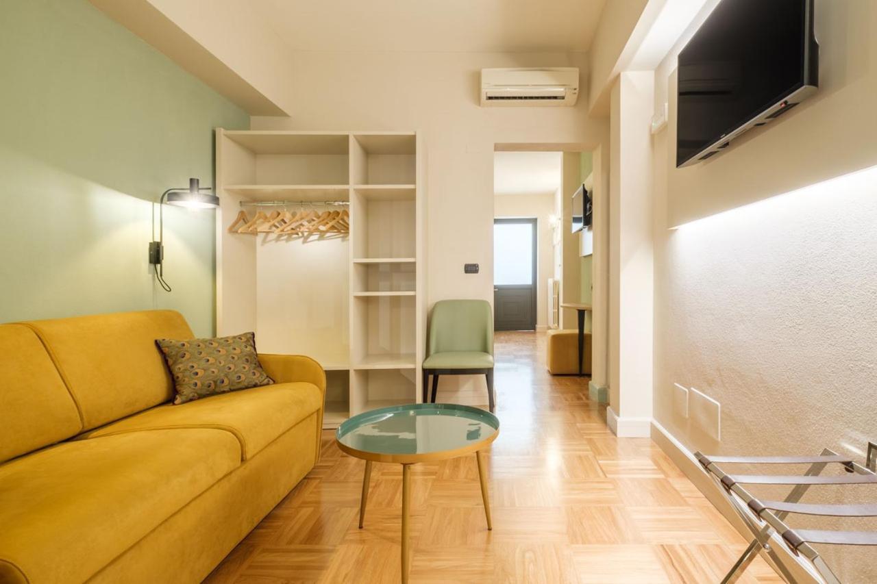 Touring Hotel Bolonia