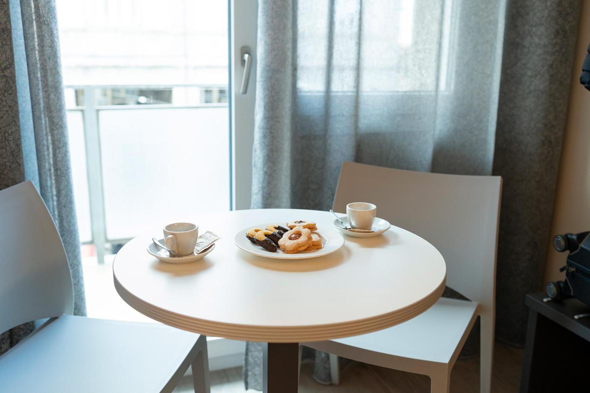 Astoria Comfort Gasthof Bologna