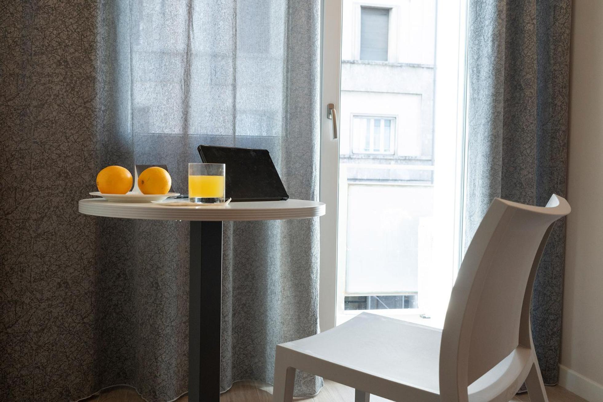Gasthof Astoria Comfort Bologna