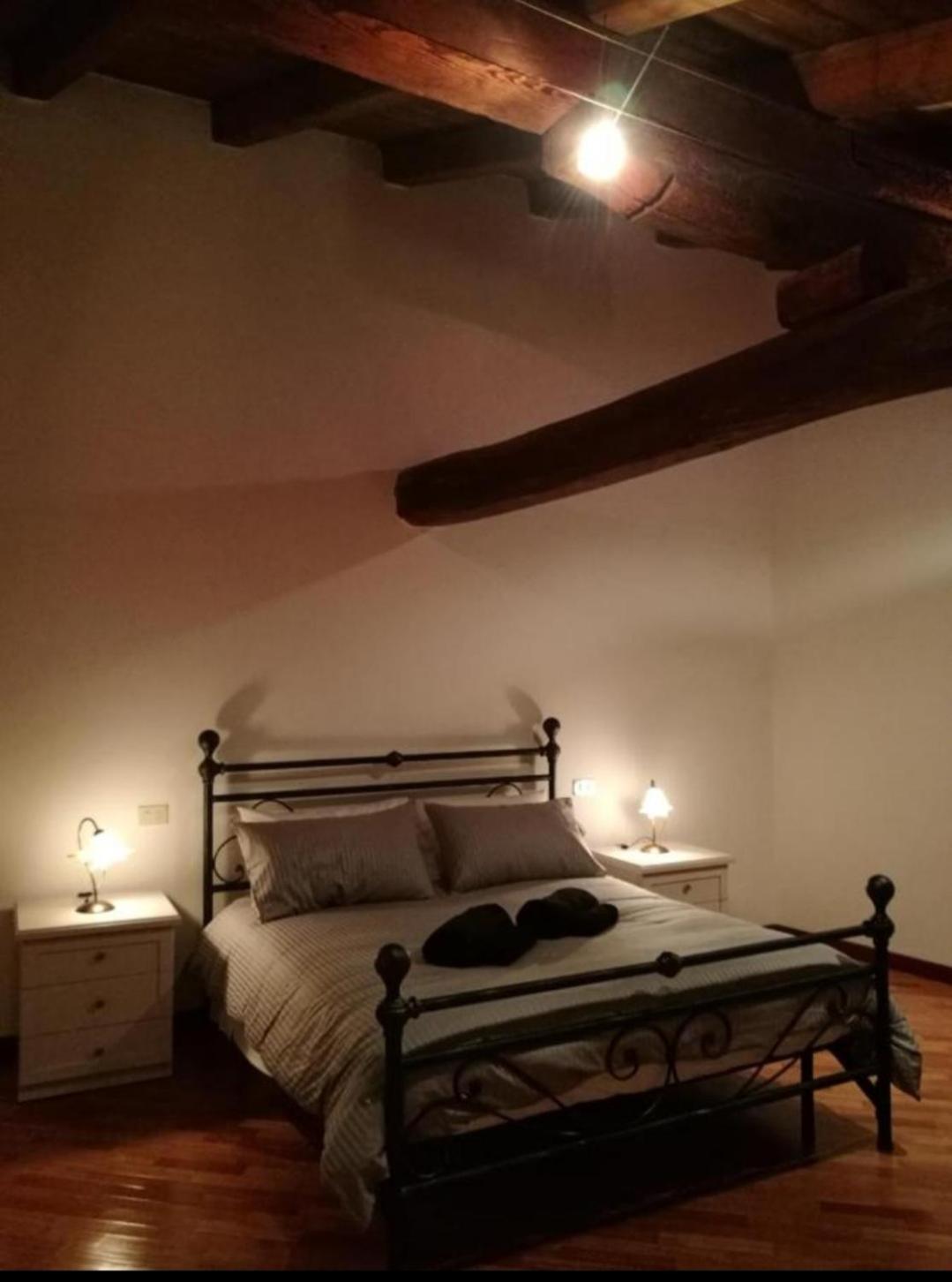 De' Pepoli Appartement *