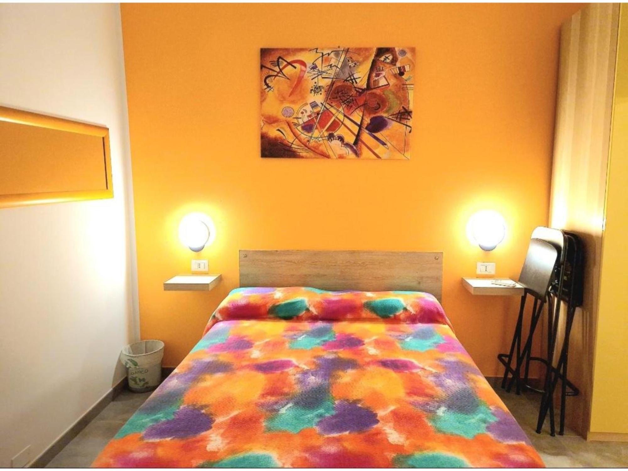 Stanza In Maggiore Bologne