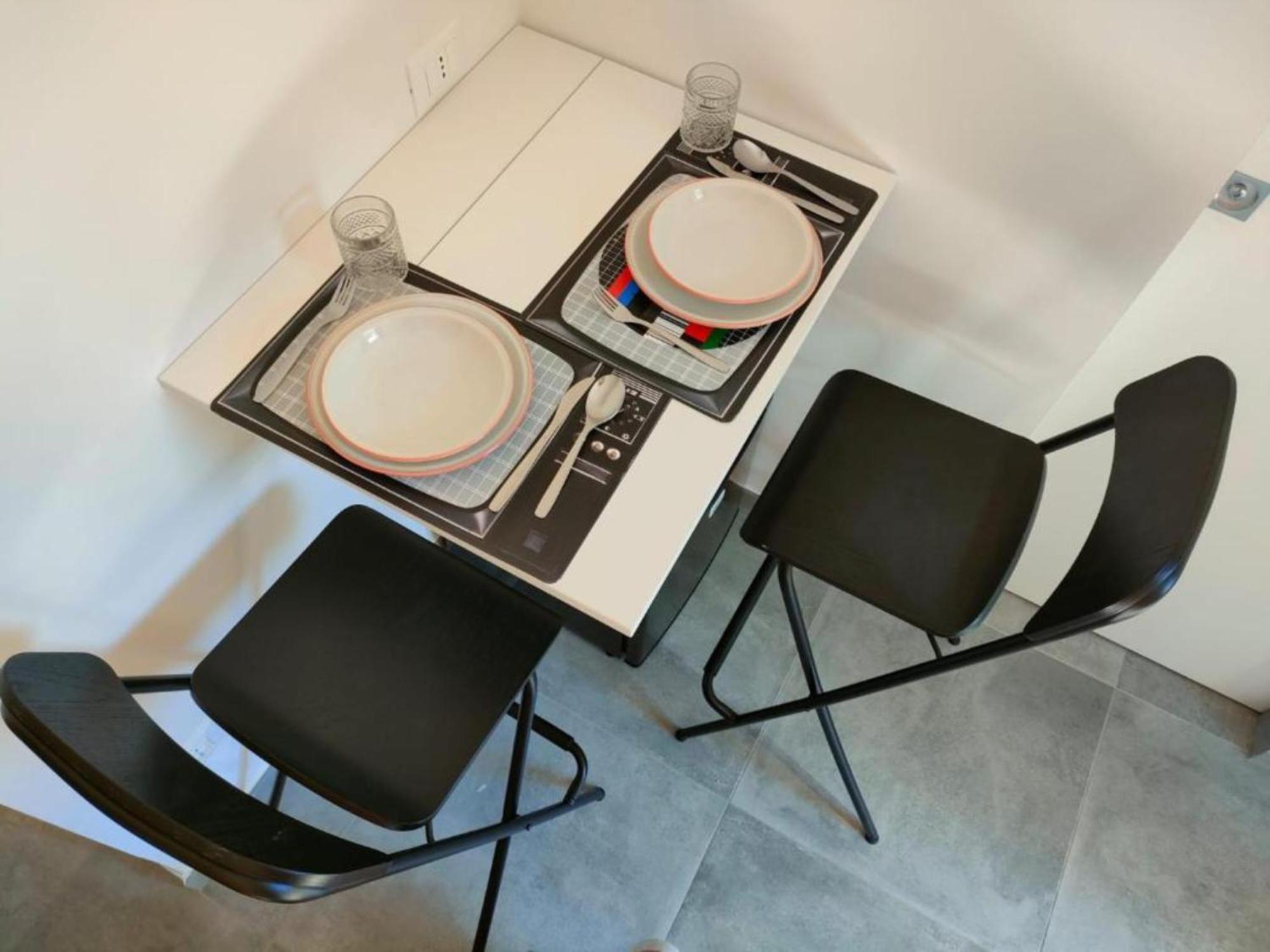Stanza In Maggiore Maison d'hôtes Bologne