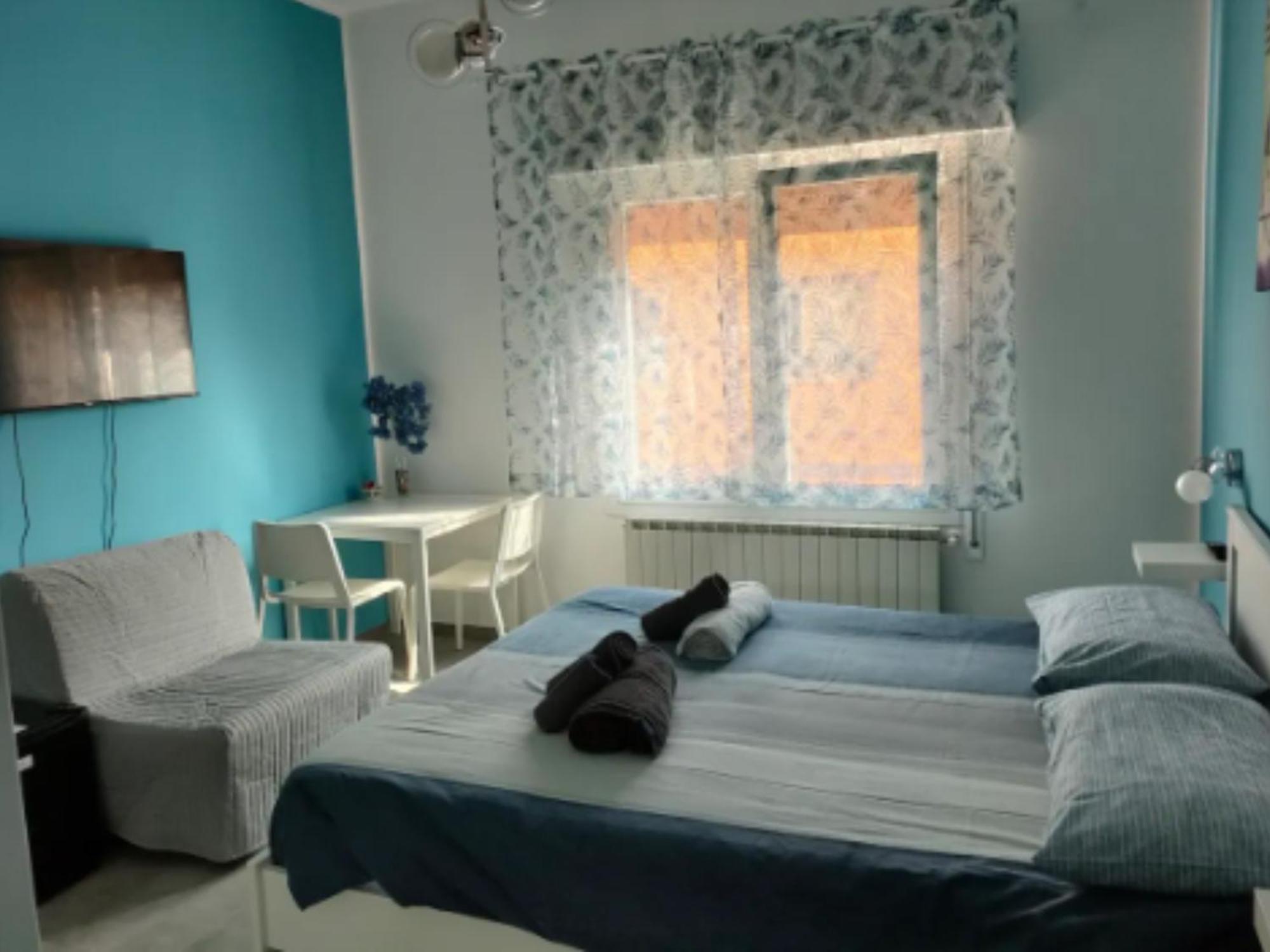Stanza In Maggiore Maison d'hôtes Bologne