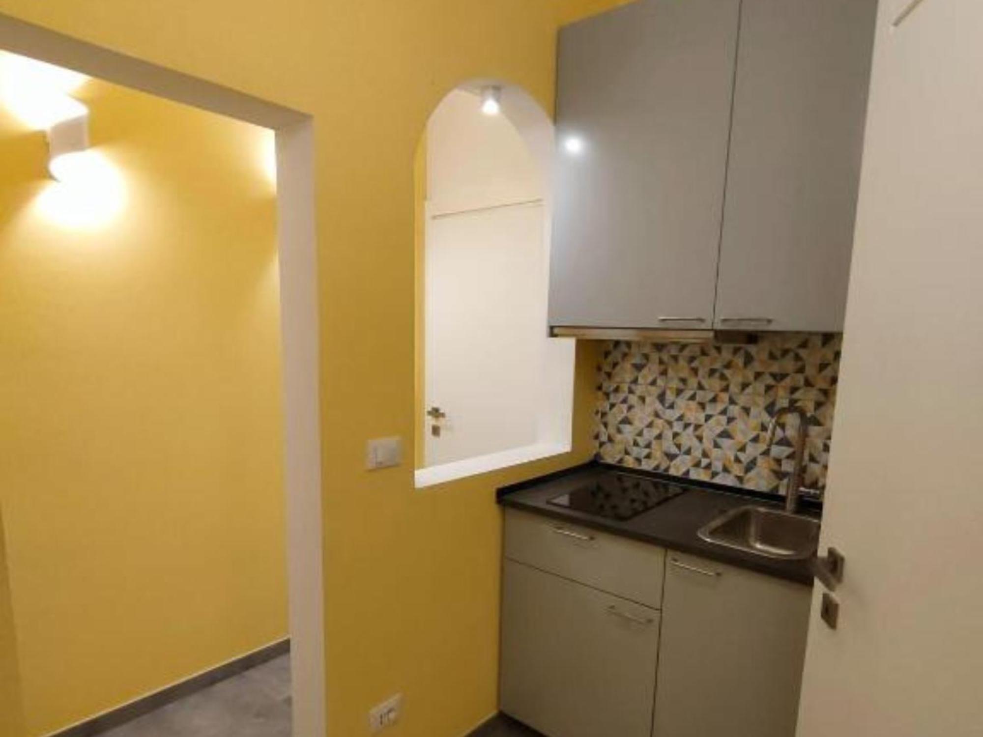 Maison d'hôtes Stanza In Maggiore *