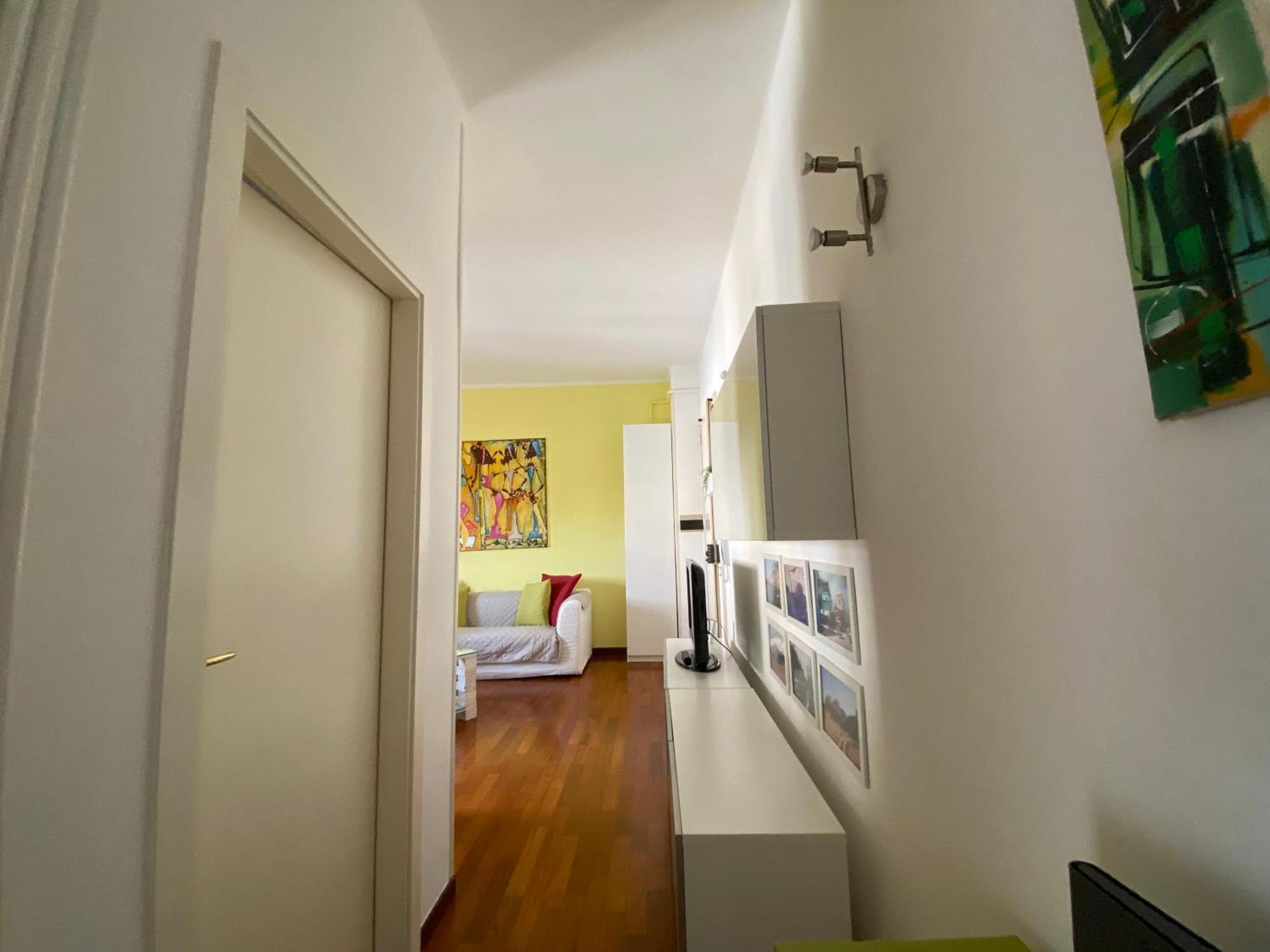 Bellaria Bliss Relax A 10 Minuti Dal Cuore Di Con Parcheggio Privato * Bologna