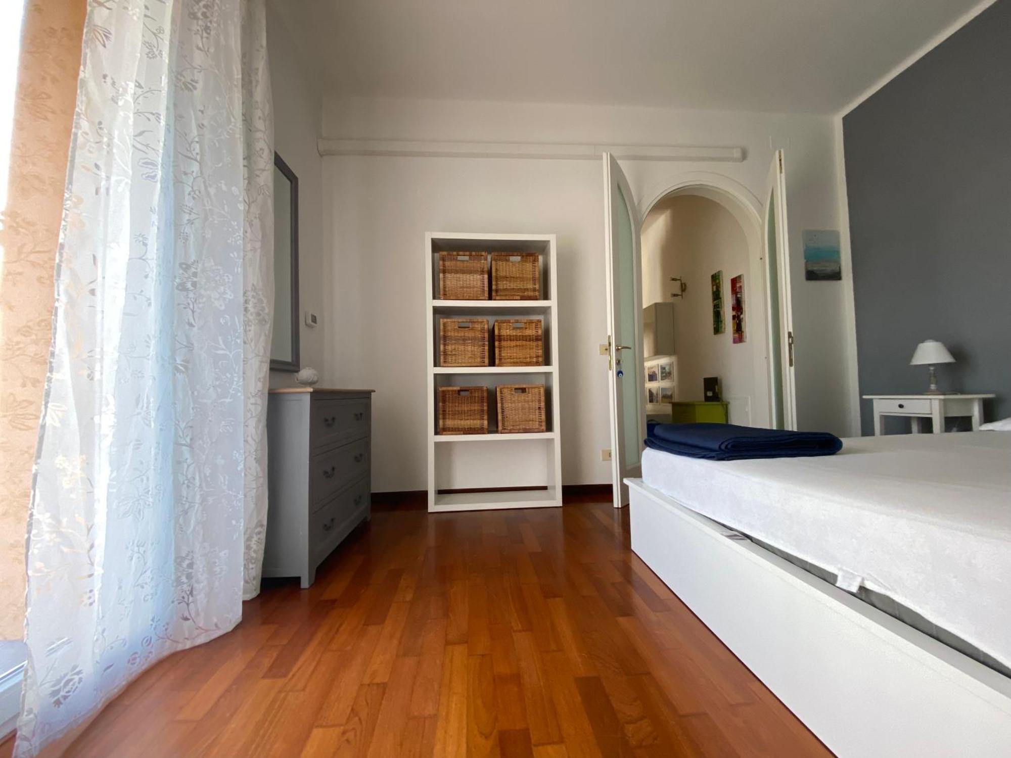 Bellaria Bliss Relax A 10 Minuti Dal Cuore Di Con Parcheggio Privato Apartment Bologna