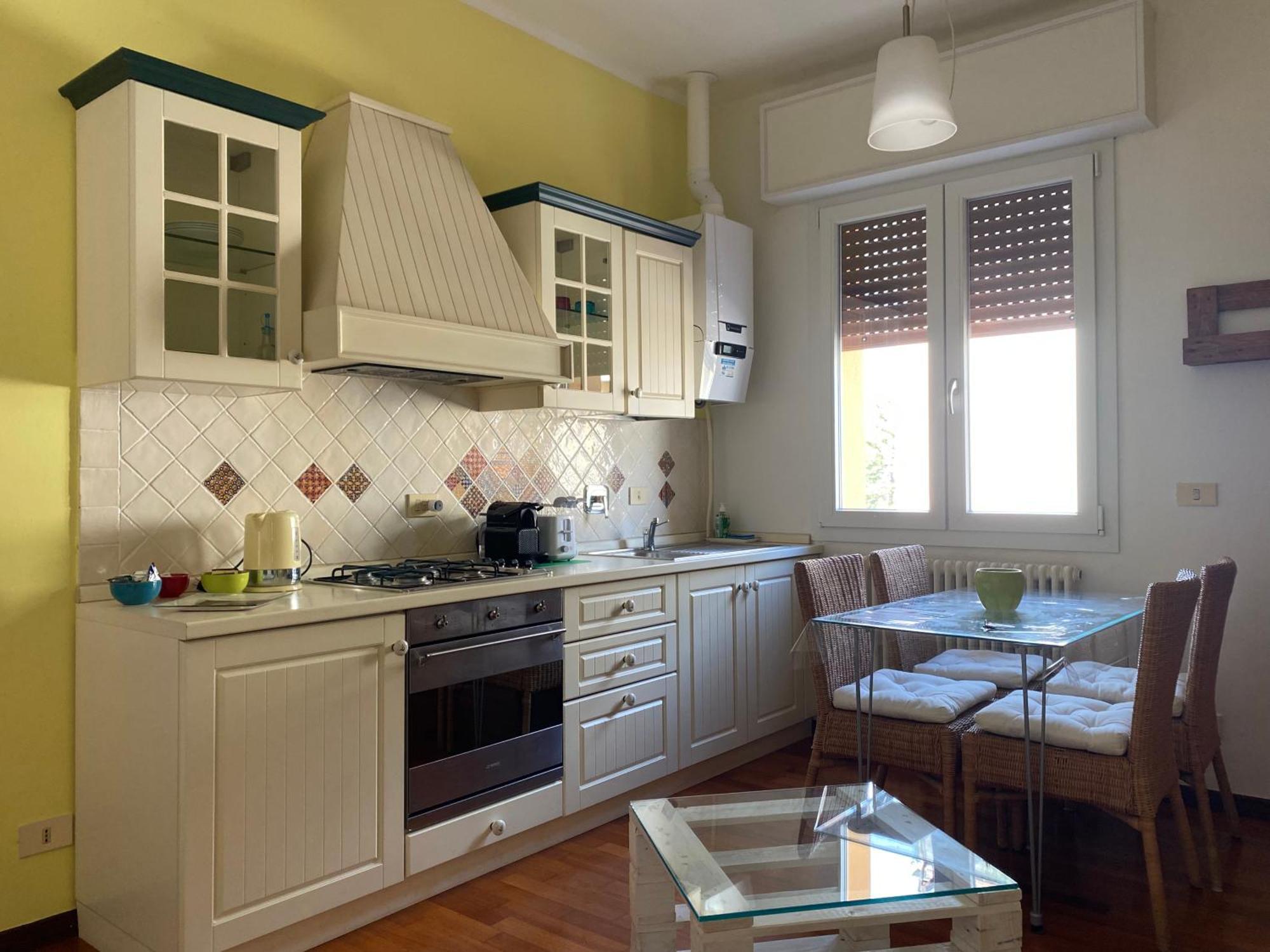 Bellaria Bliss Relax A 10 Minuti Dal Cuore Di Con Parcheggio Privato Apartment