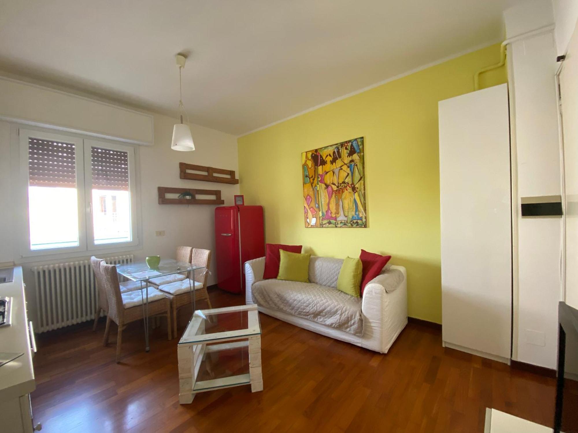 Bellaria Bliss Relax A 10 Minuti Dal Cuore Di Con Parcheggio Privato