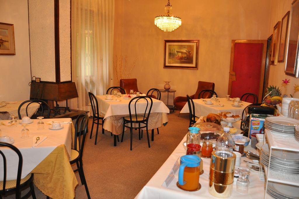 Marsa Couette-café *
