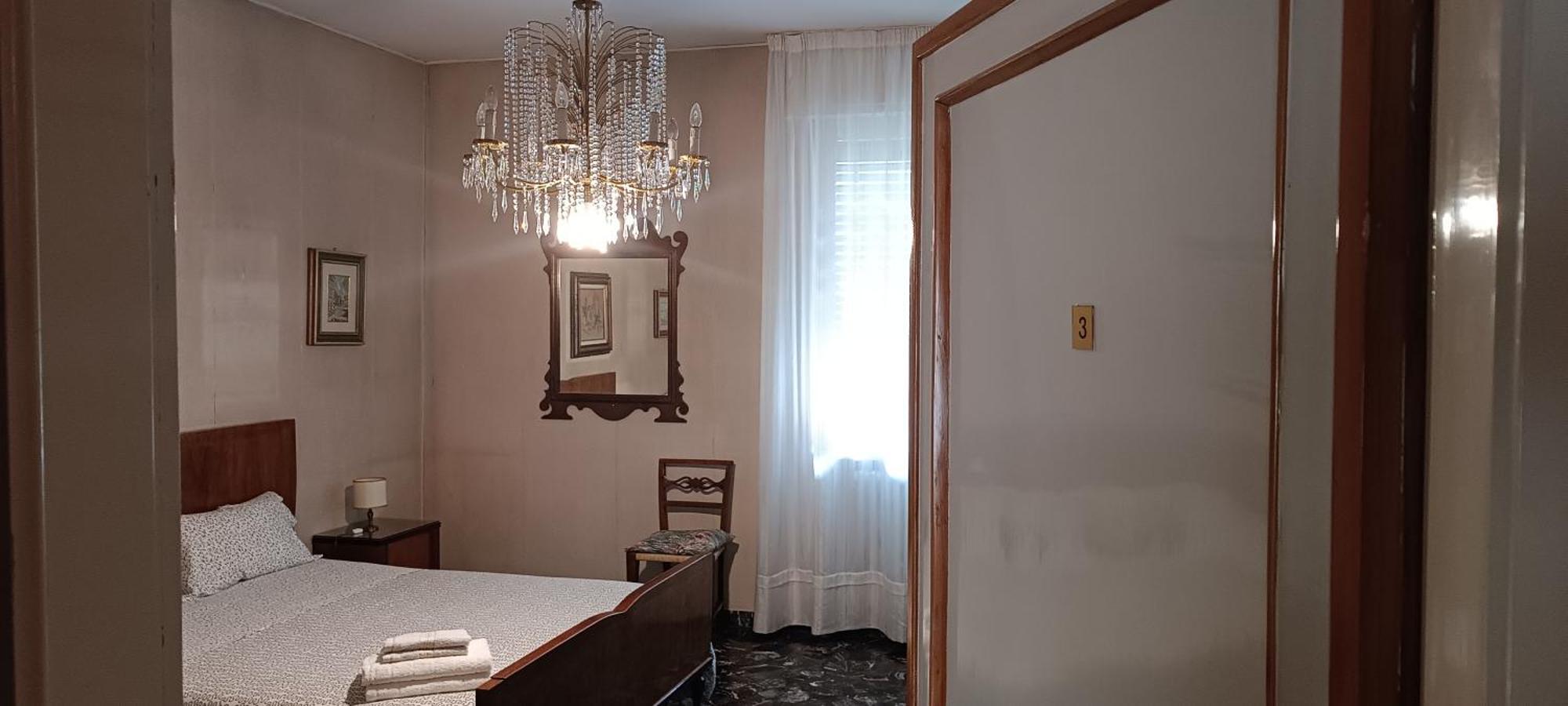 Bed & Breakfast Pratello 97 *