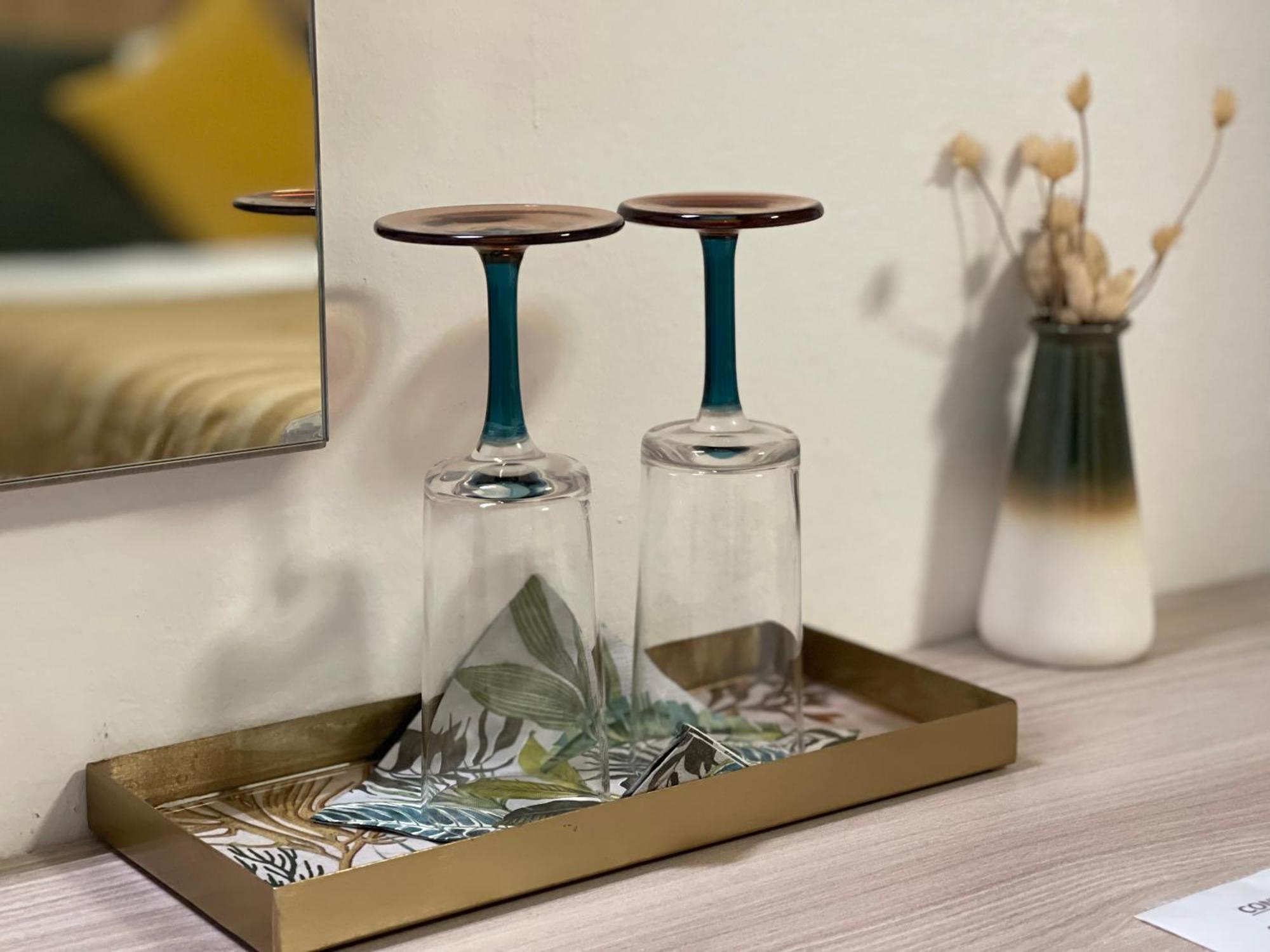Apartment Oxalis *