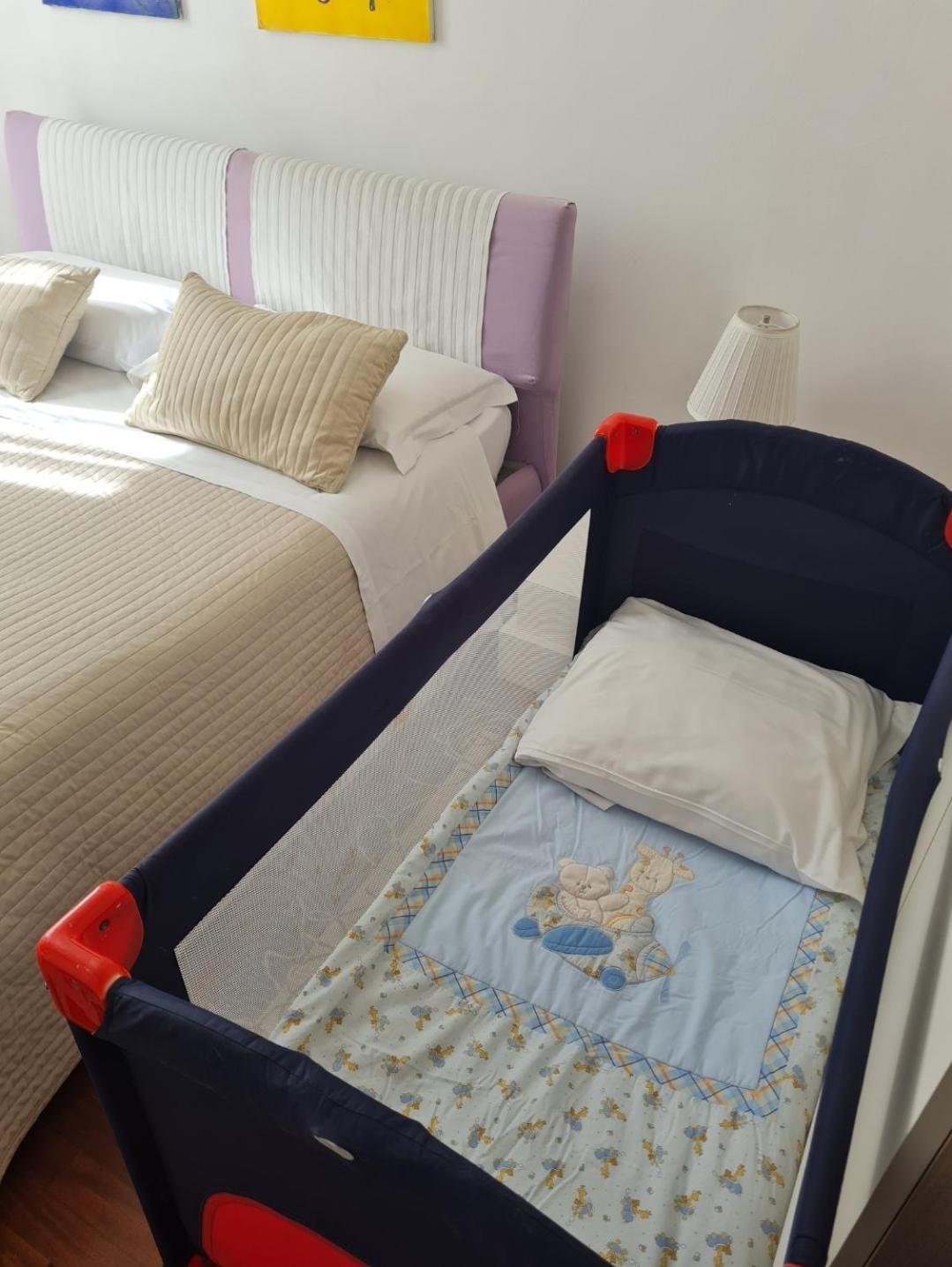 Nel Sole Apartment Bologna