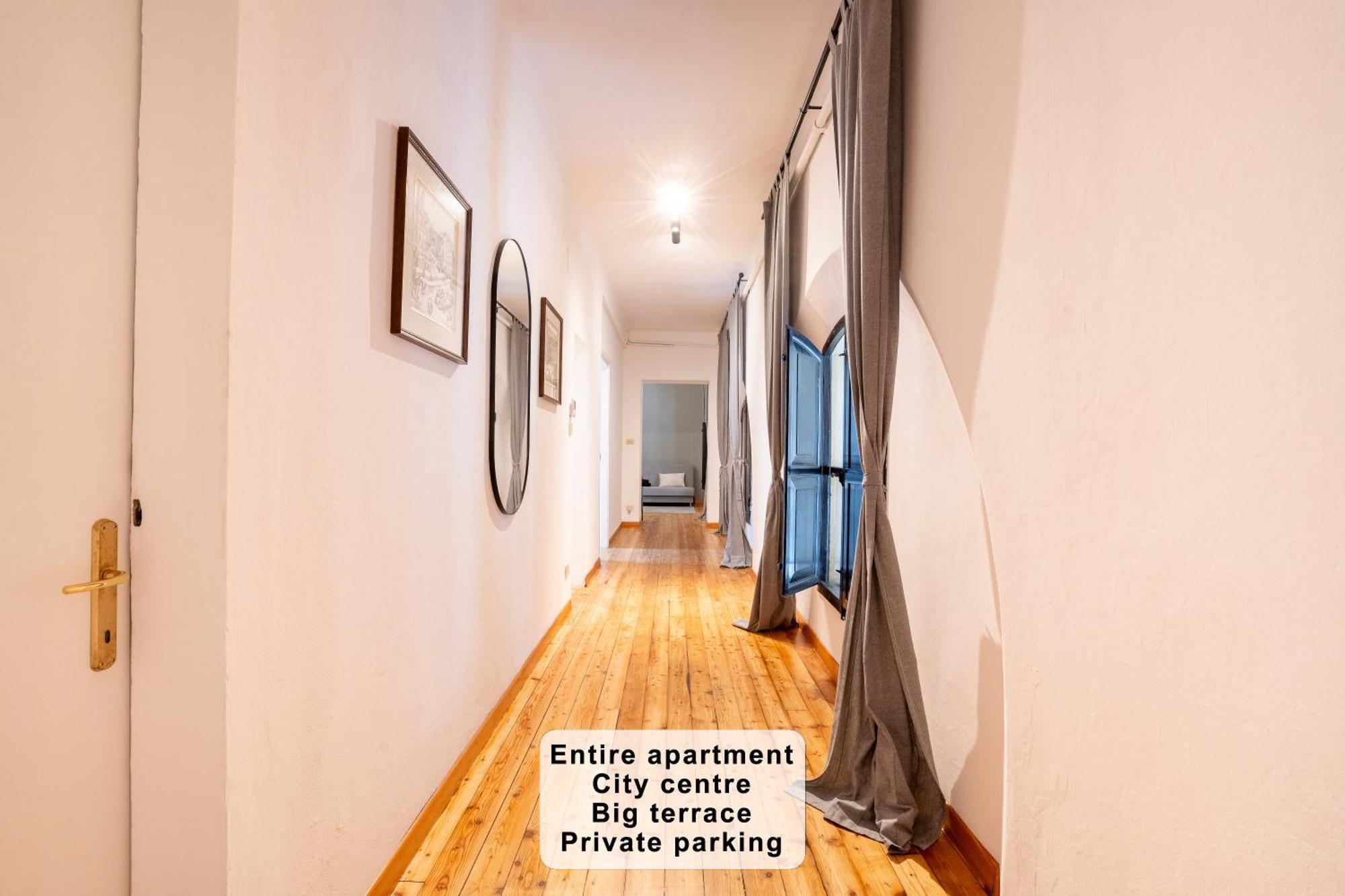 Indipendenza Mansion Centre Apartment Bologna