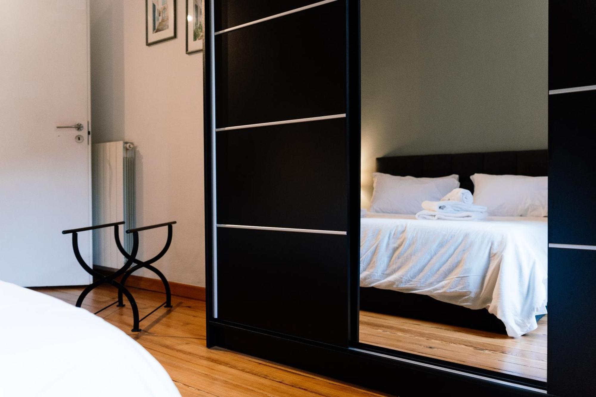 Indipendenza Mansion Centre Apartment *
