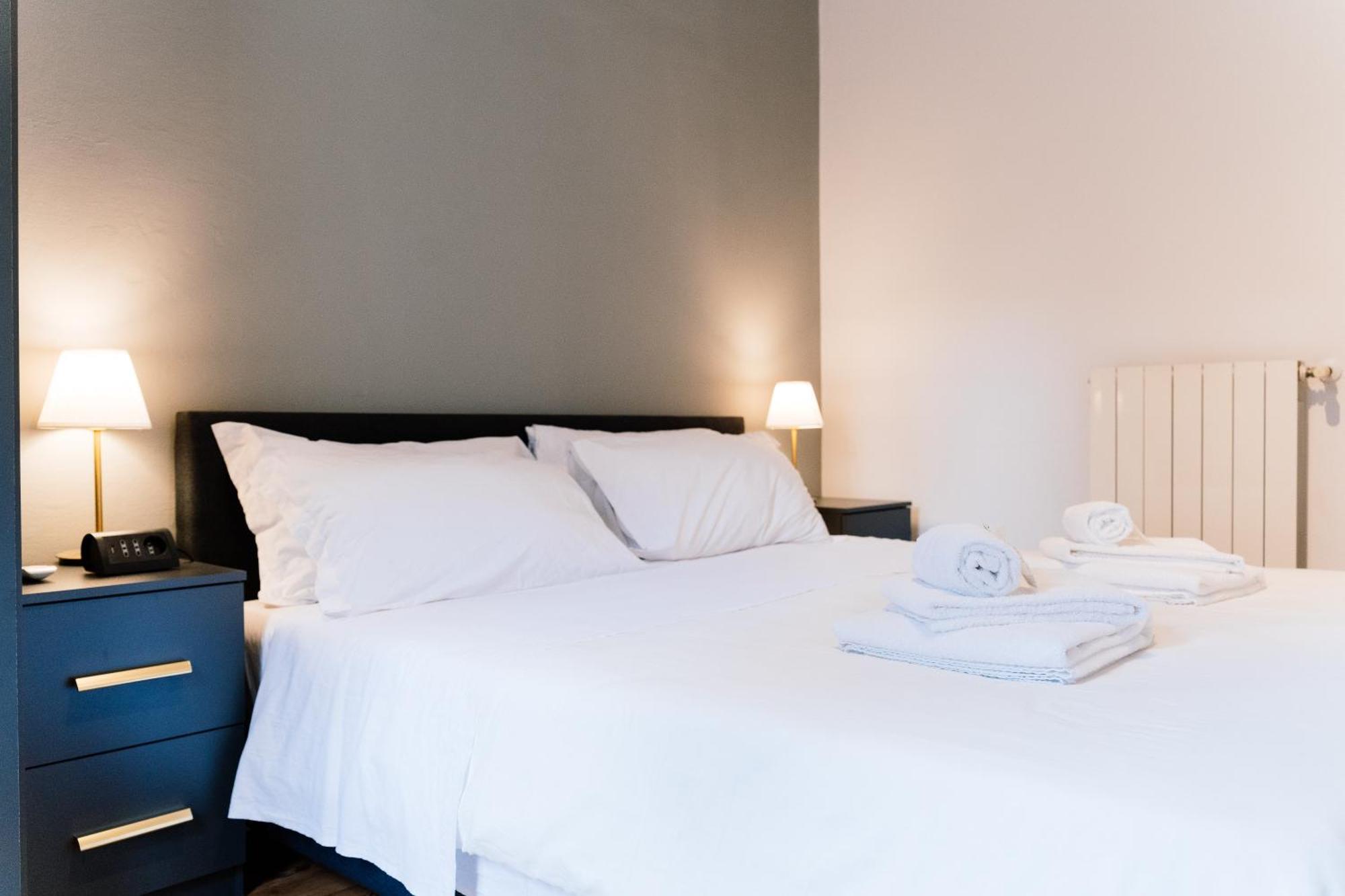 Indipendenza Mansion Centre Apartment Bologna