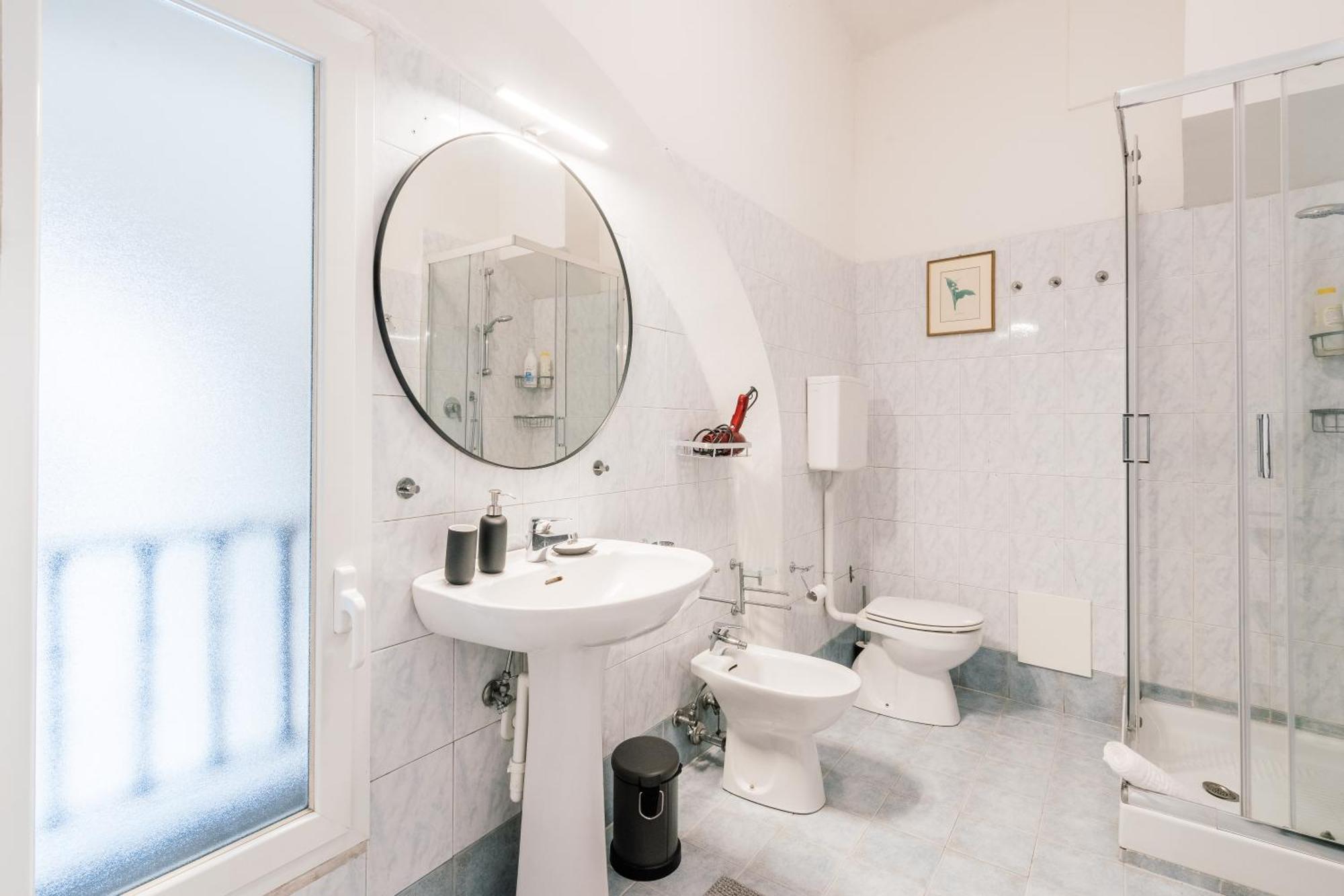 Apartment Indipendenza Mansion Centre