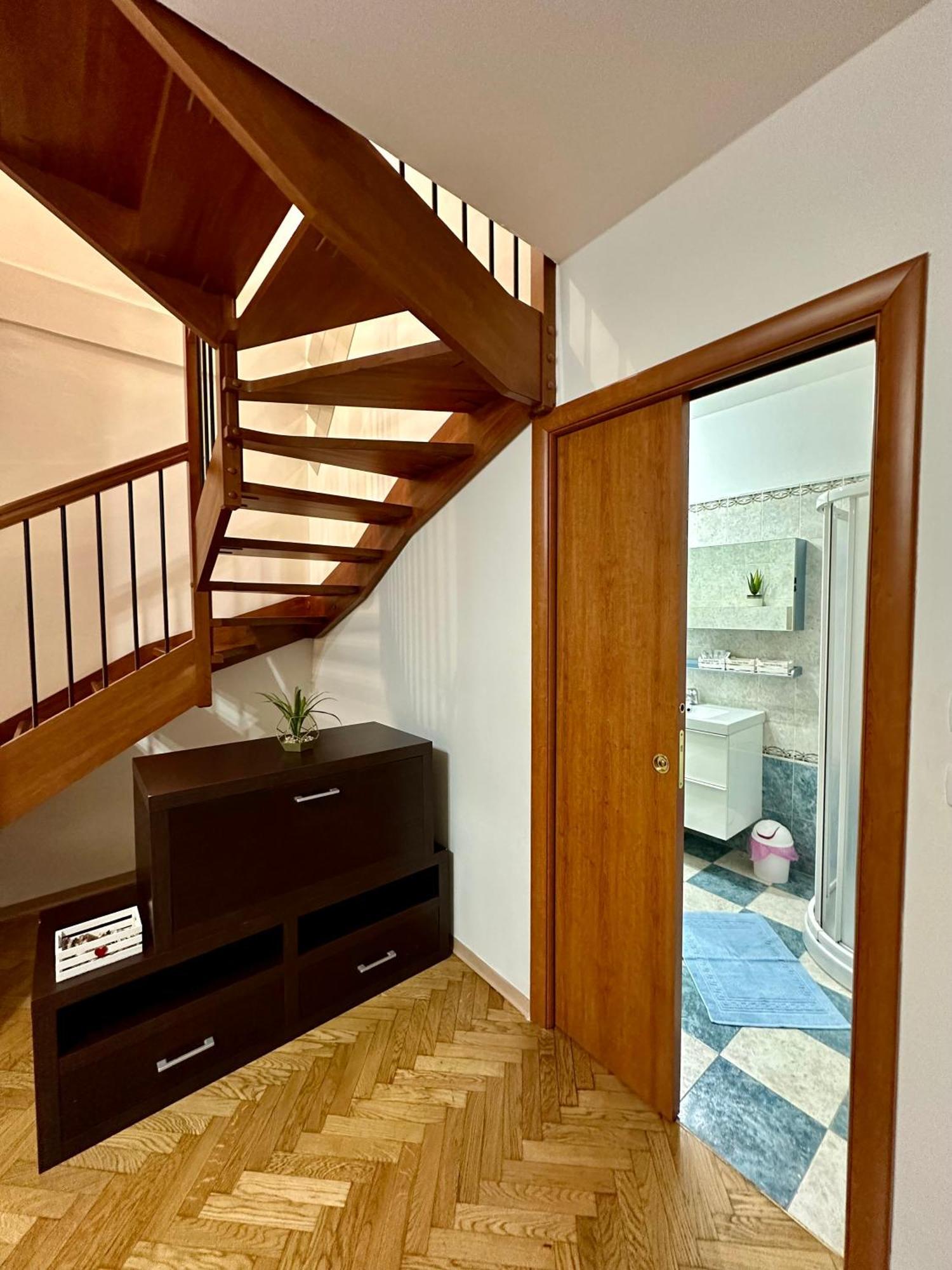 Casavacanzetoffee Appartement