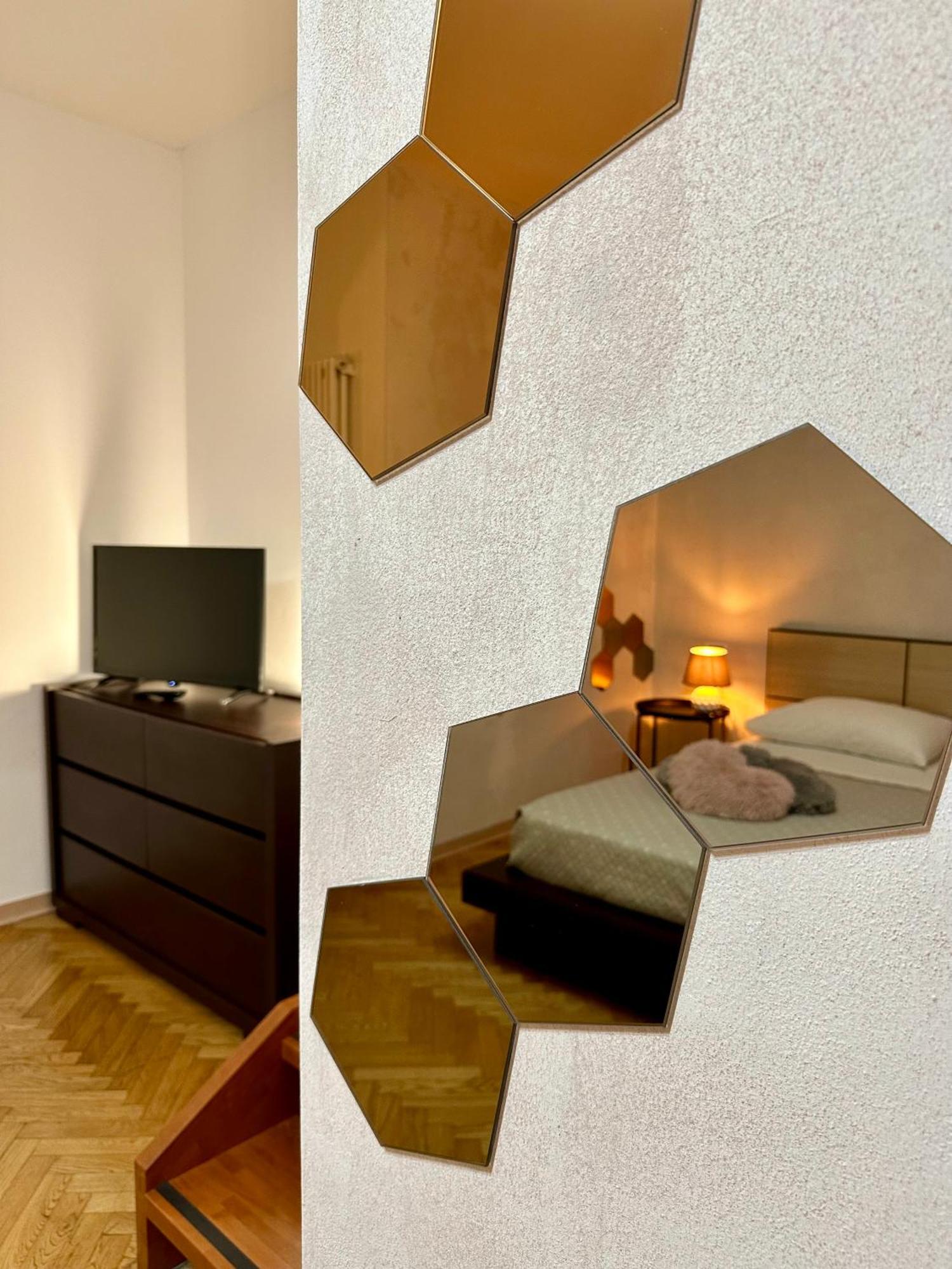 Casavacanzetoffee Appartement Bologna