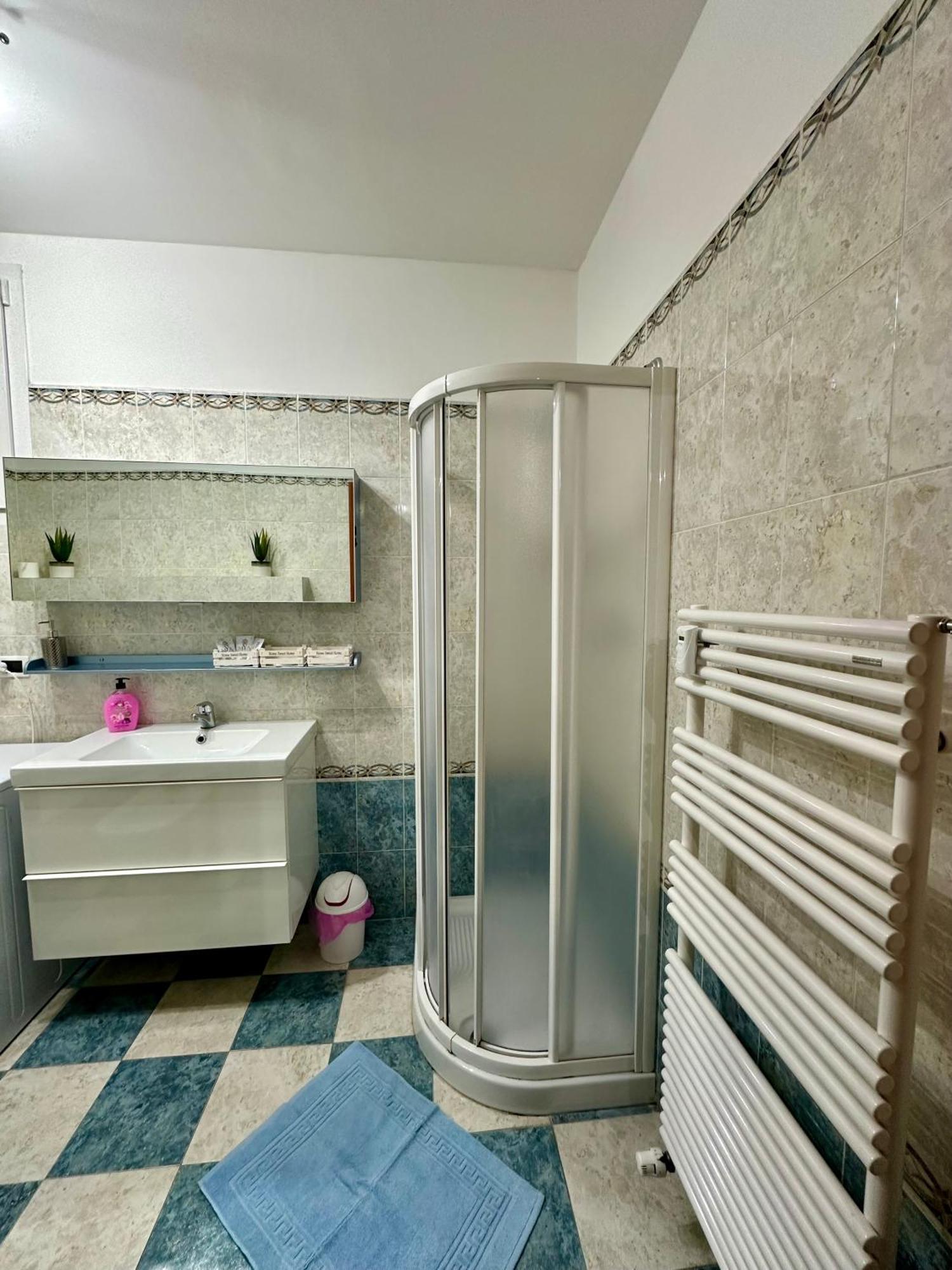 Casavacanzetoffee Appartement