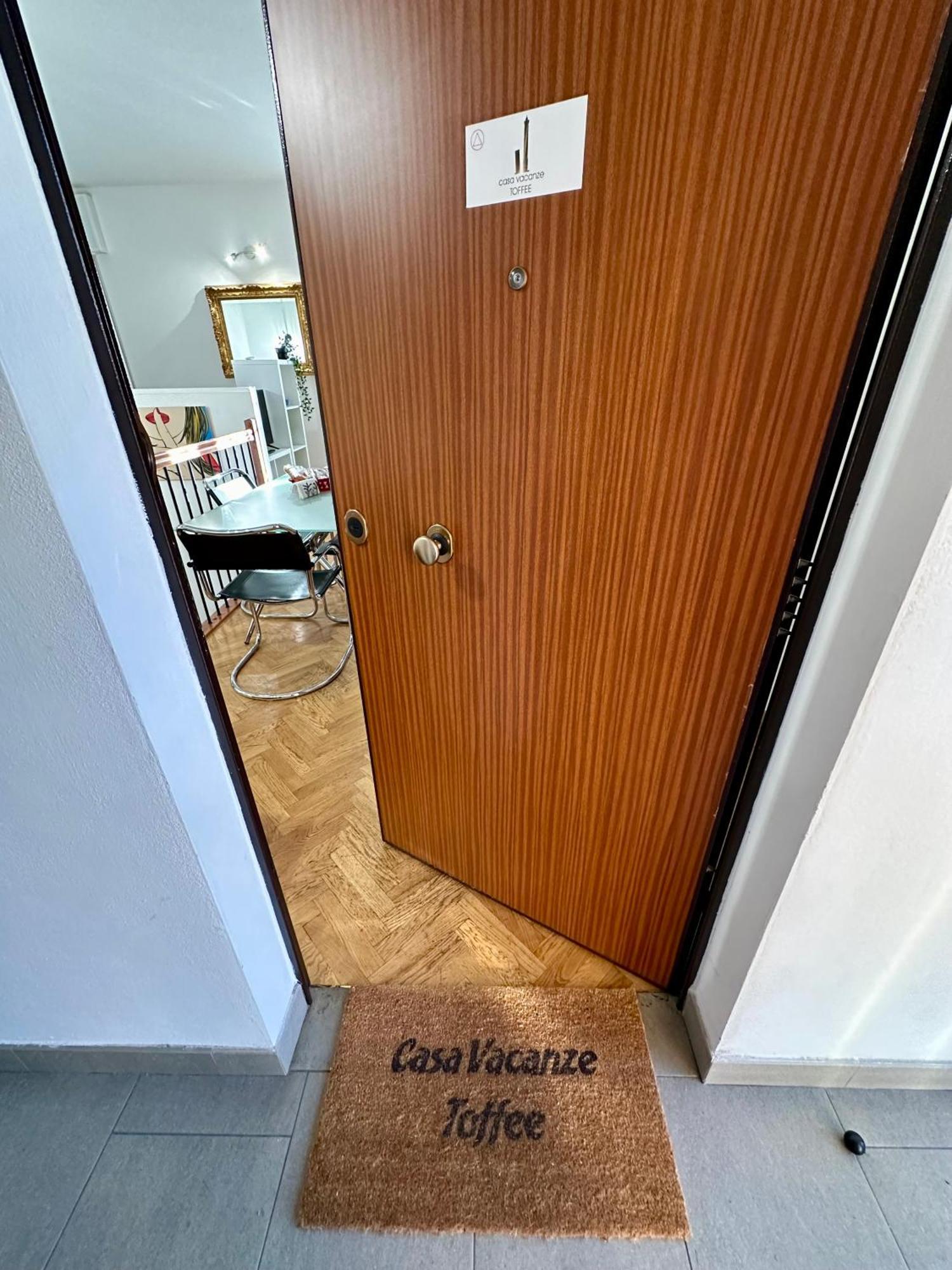 Appartement Casavacanzetoffee