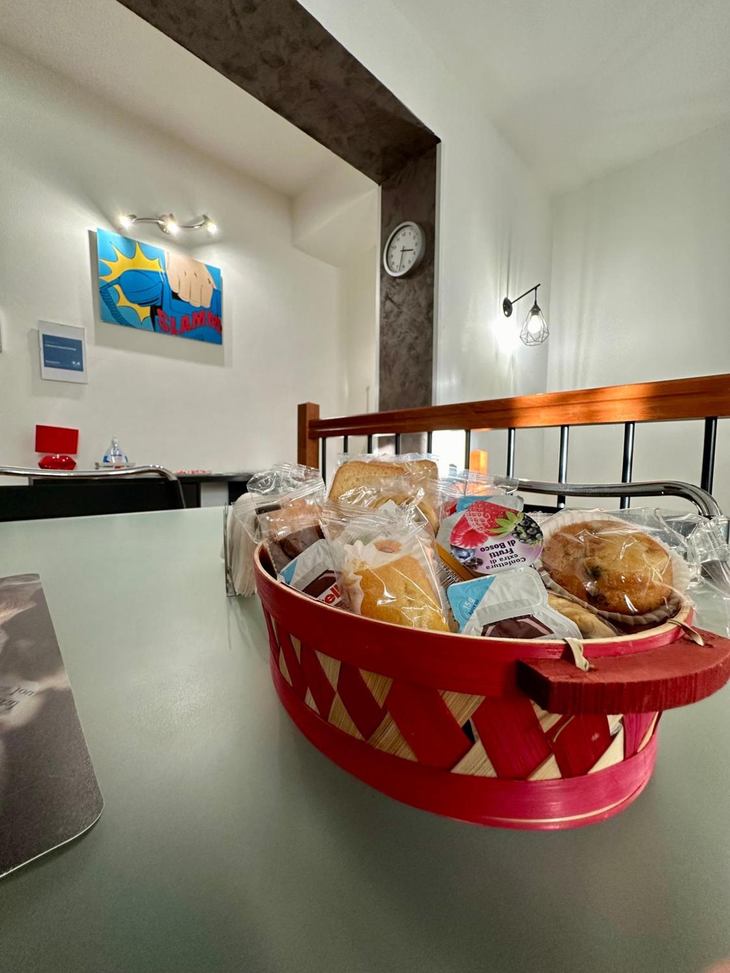 Appartement Casavacanzetoffee Bologna