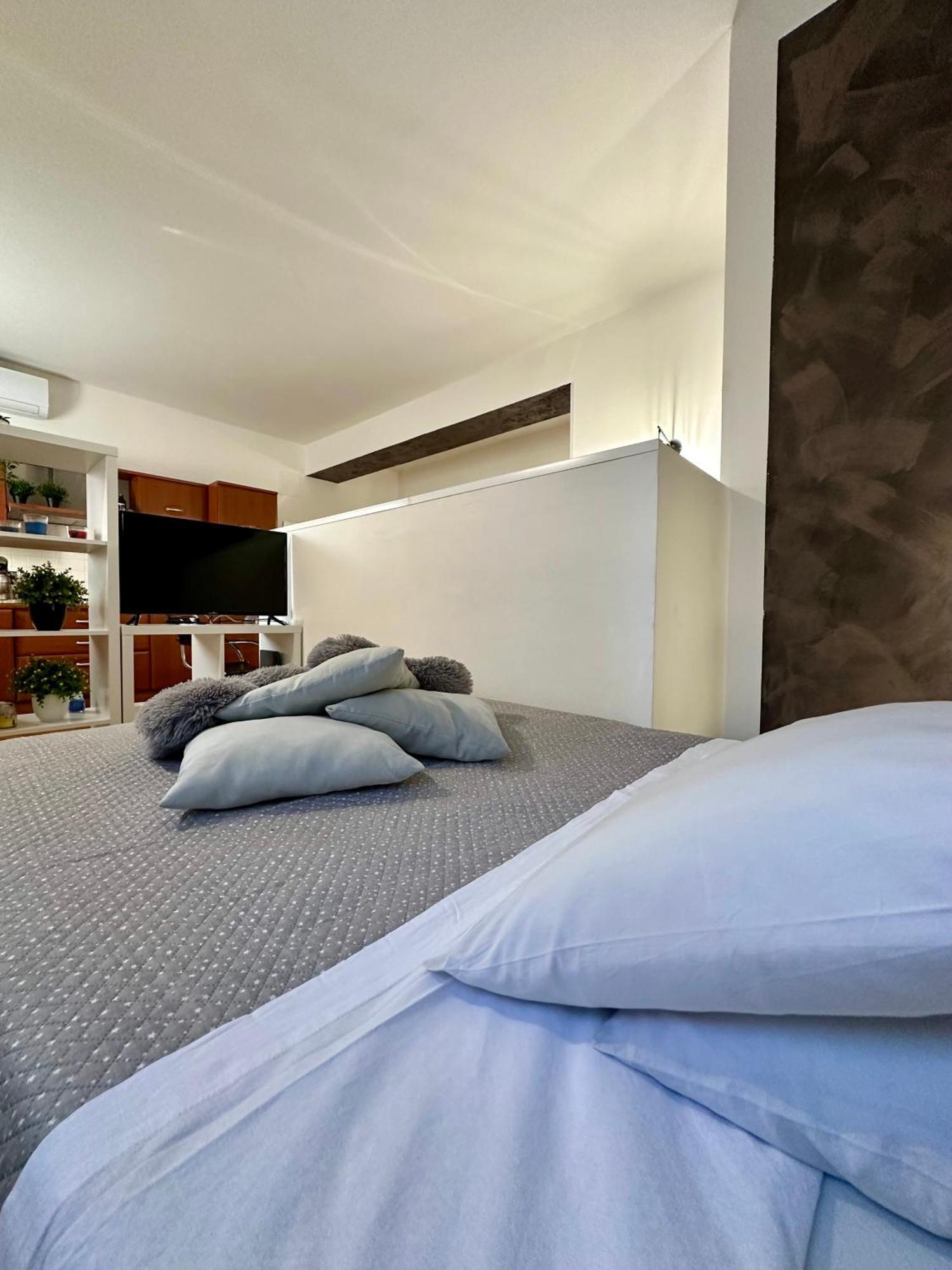 Casavacanzetoffee Appartement Bologna