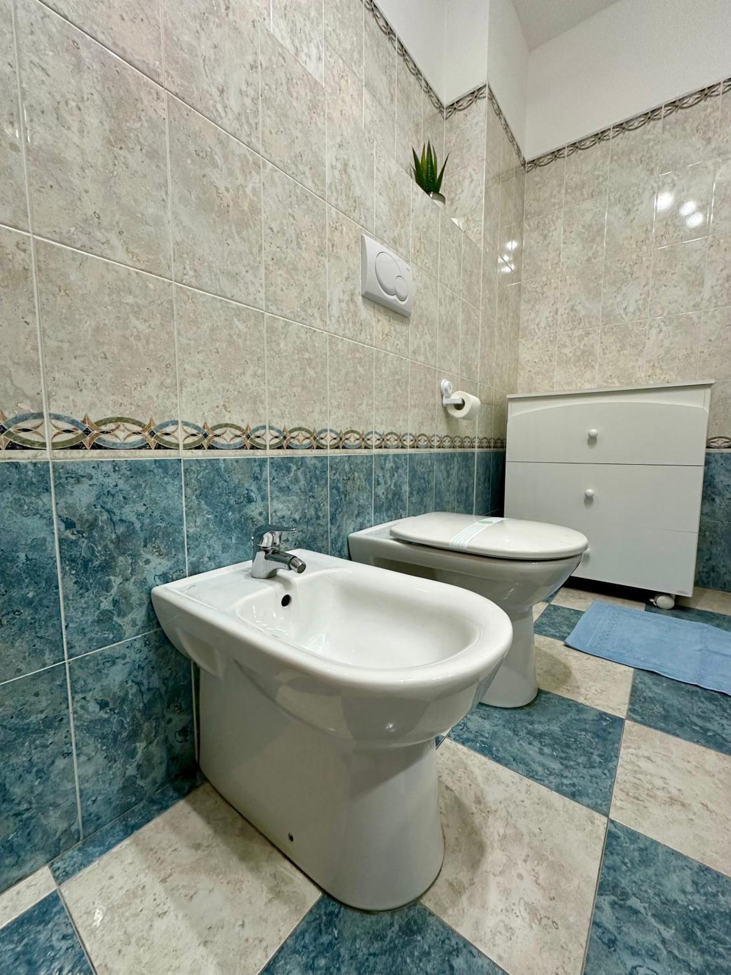 Casavacanzetoffee Appartement