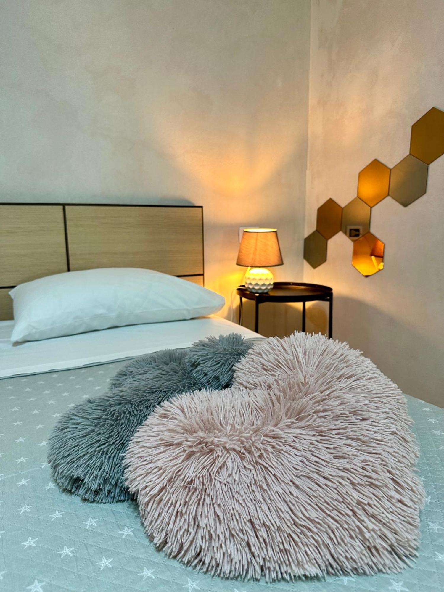 Appartement Casavacanzetoffee *