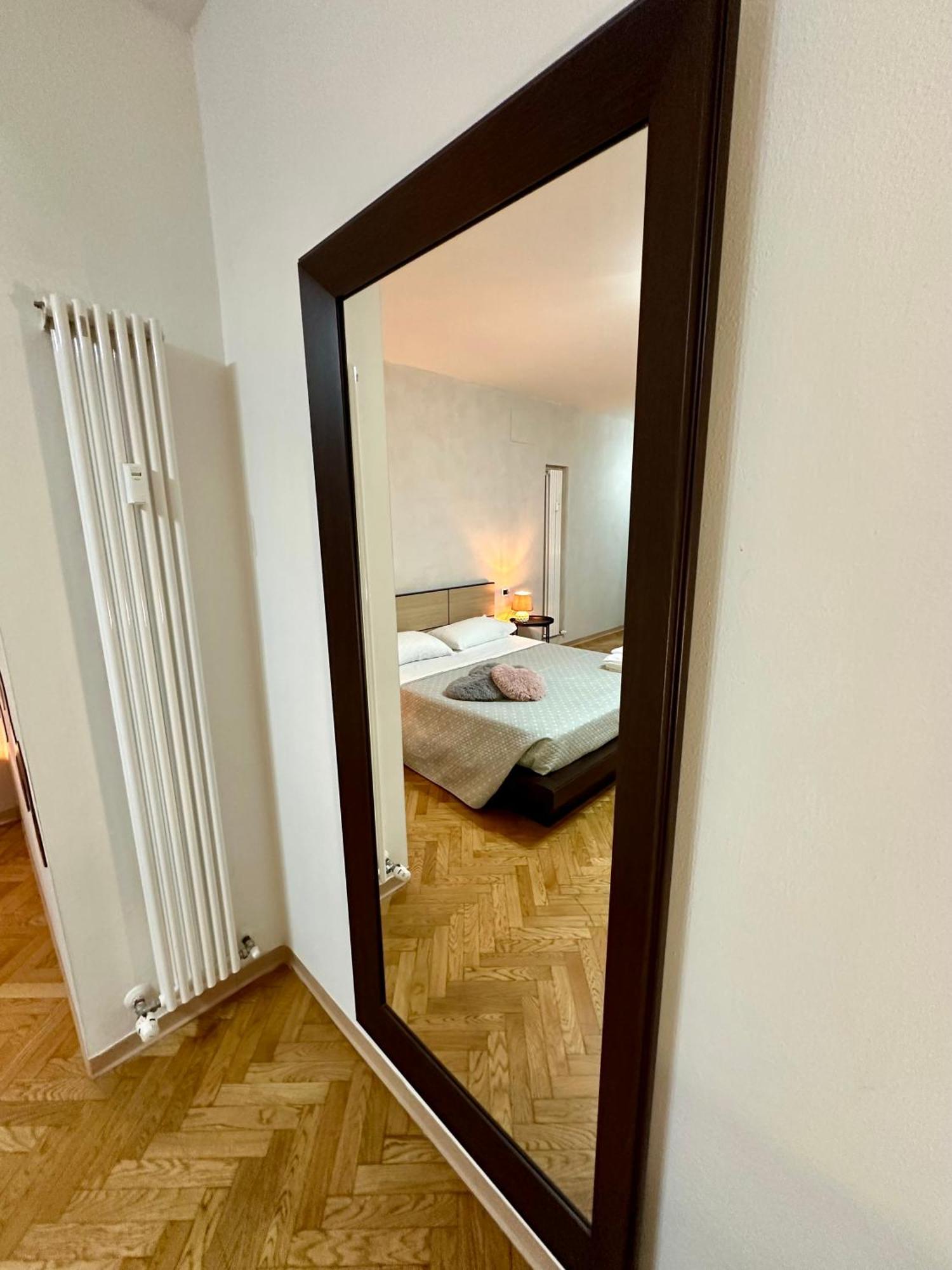 Casavacanzetoffee Appartement *
