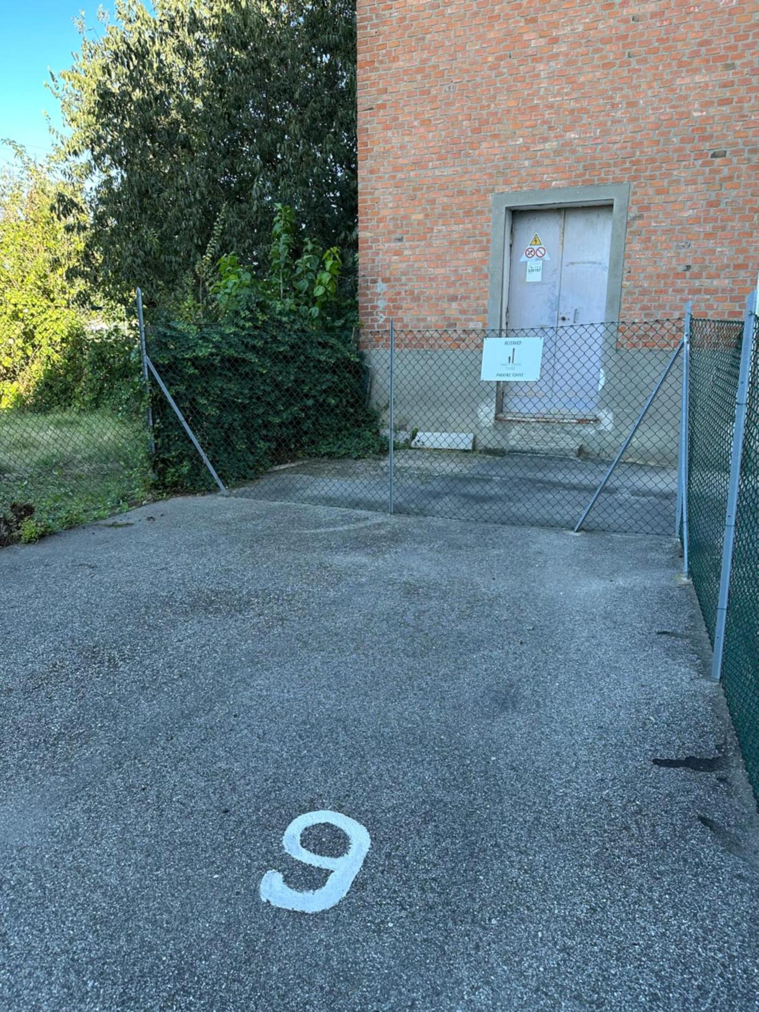 Appartement Casavacanzetoffee Bologna
