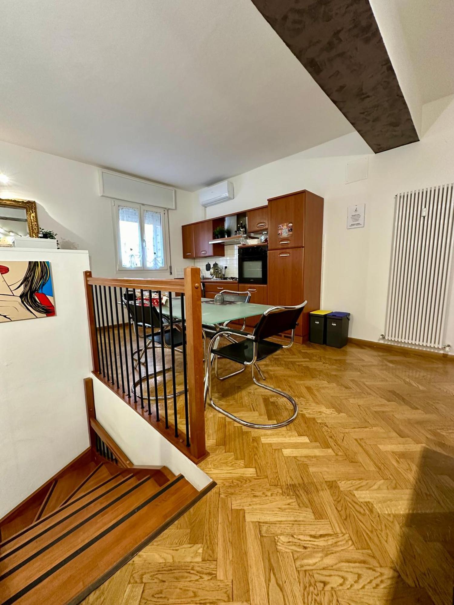 Appartement Casavacanzetoffee *