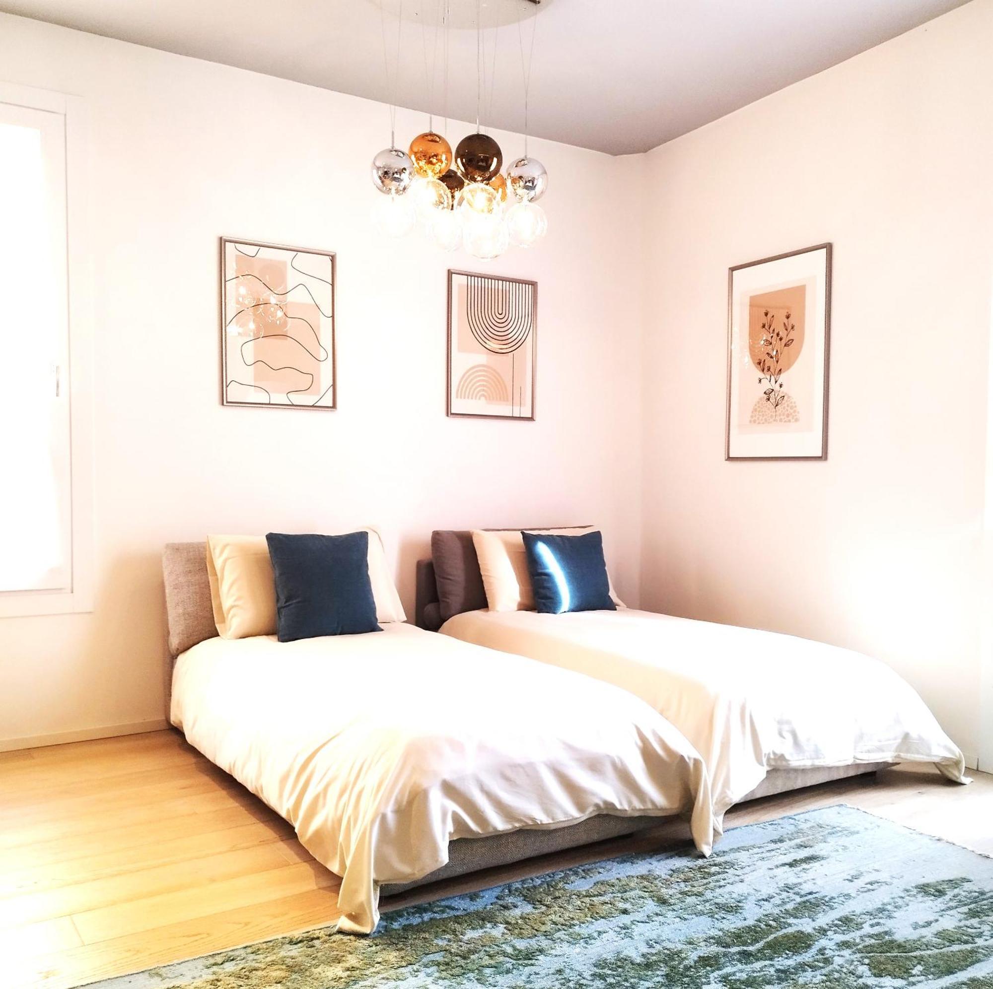 Bed & Breakfast Piazza Maggiore Santa Margherita *