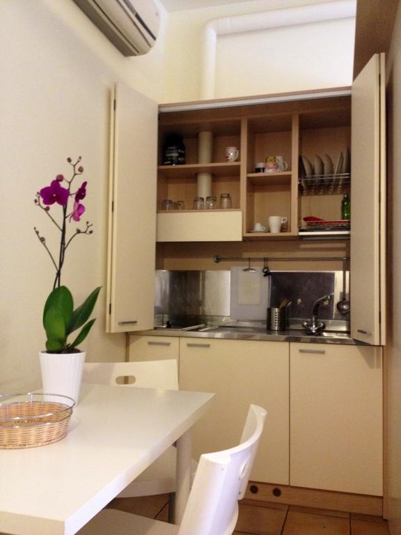 Olly Aparthotel Bologna