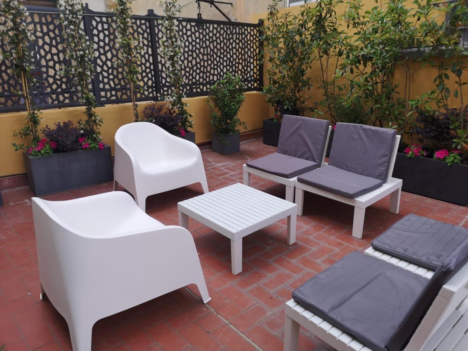 Apartment Con Terrazza Tra I Tetti Del Centro *