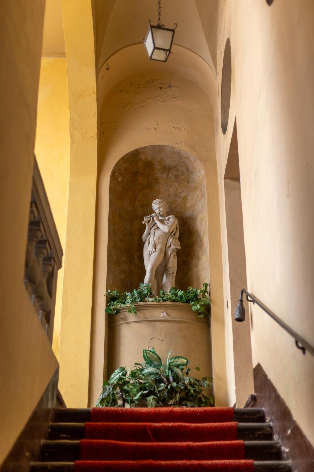 Con Terrazza Tra I Tetti Del Centro Bolonia