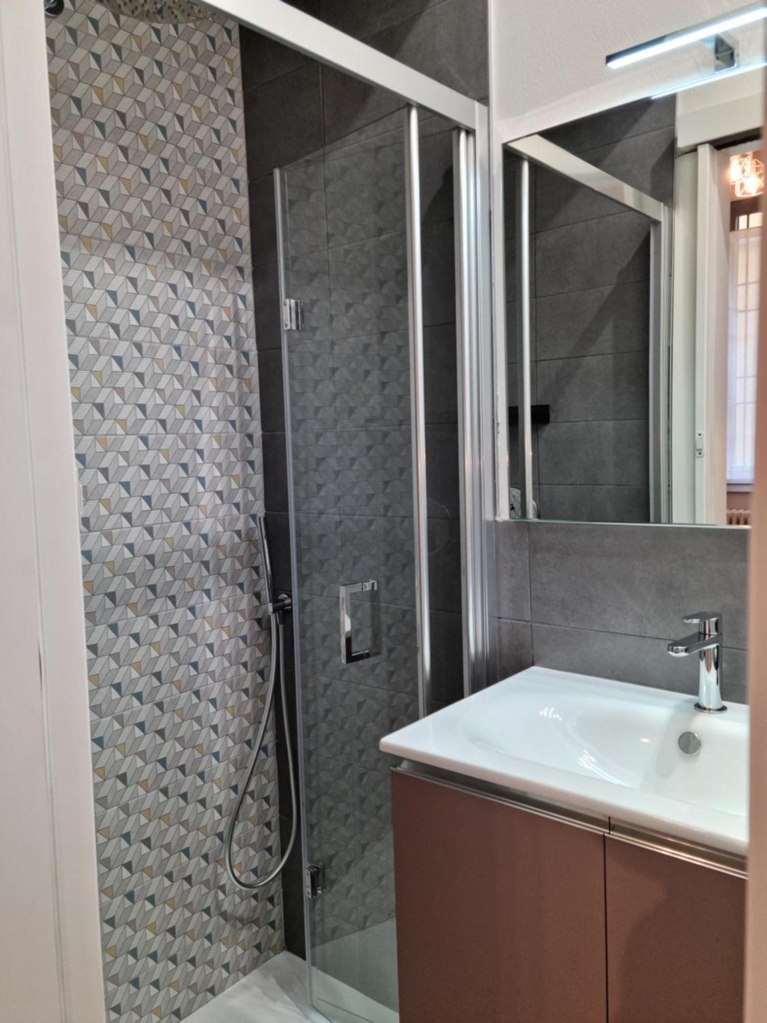 Lejlighed Alemanni54 -