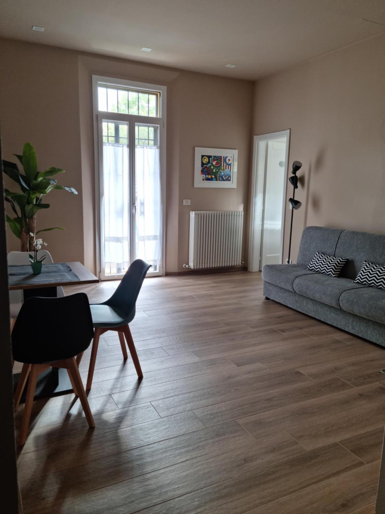 Appartamento Alemanni54 - *