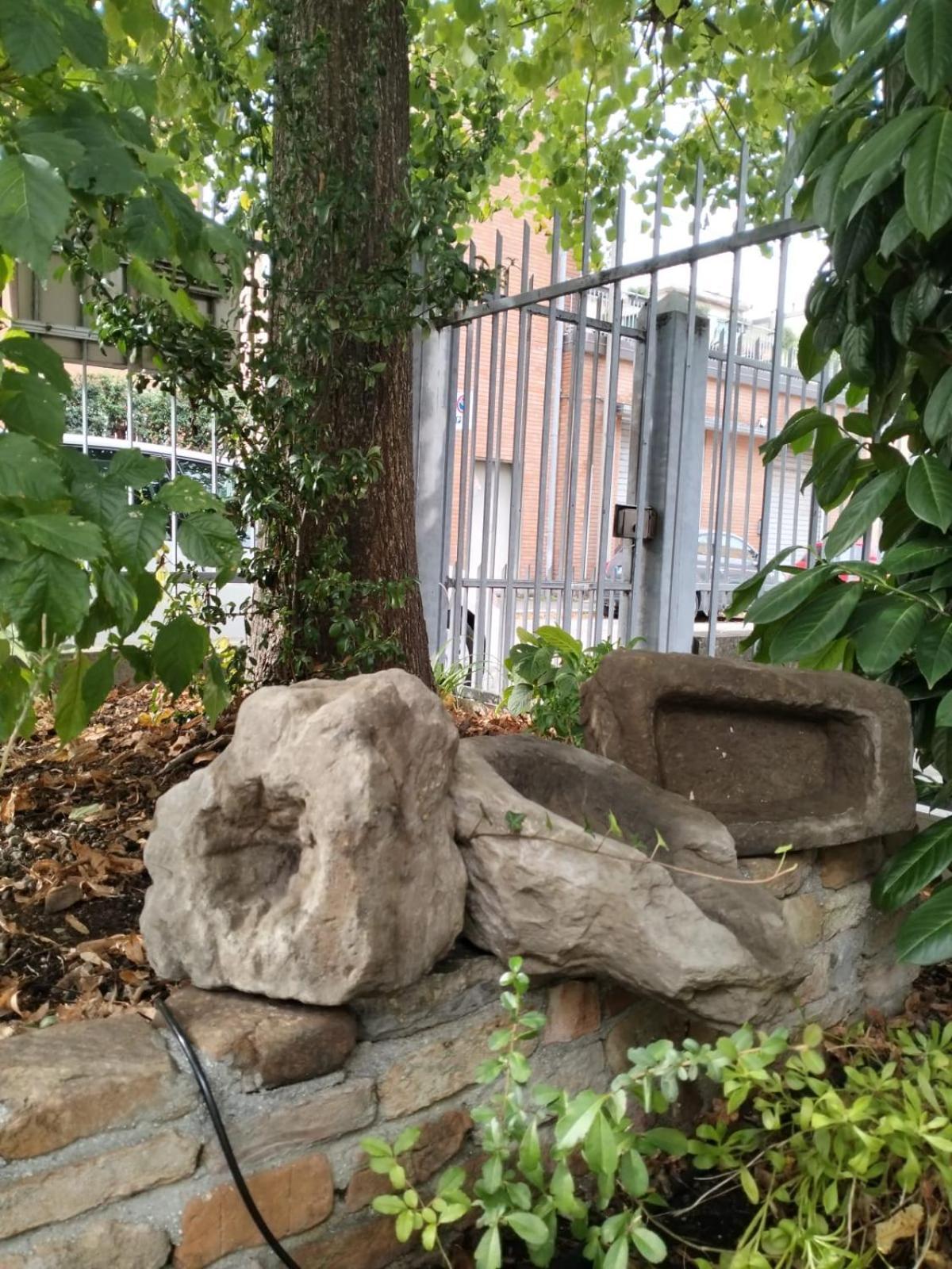 Appartamento Bolognaholidayhome Signorini Giardino E Posto Auto *
