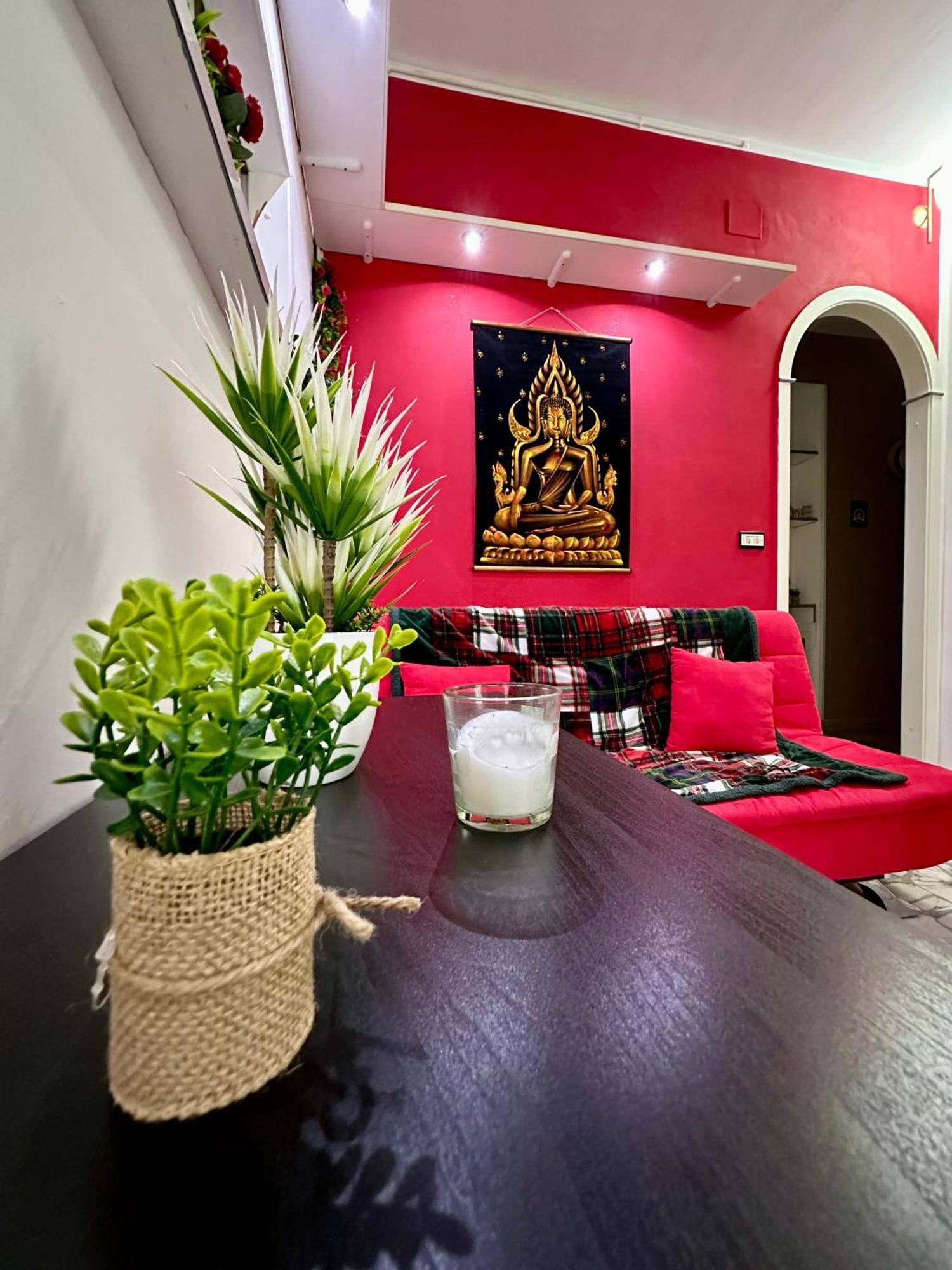 Casavacanzetoffee Gold Appartement